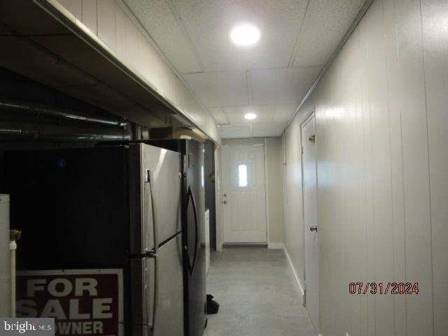 MONTCLAIR - Residential