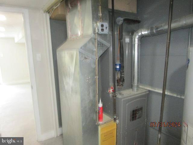 MONTCLAIR - Residential