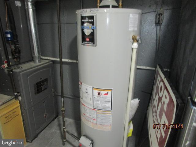 MONTCLAIR - Residential