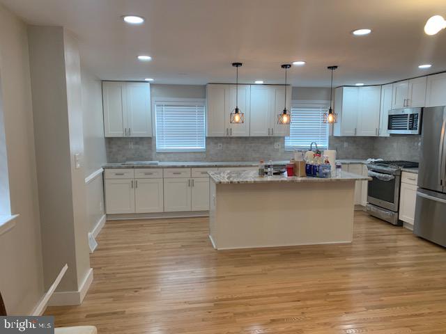 MONTCLAIR - Residential