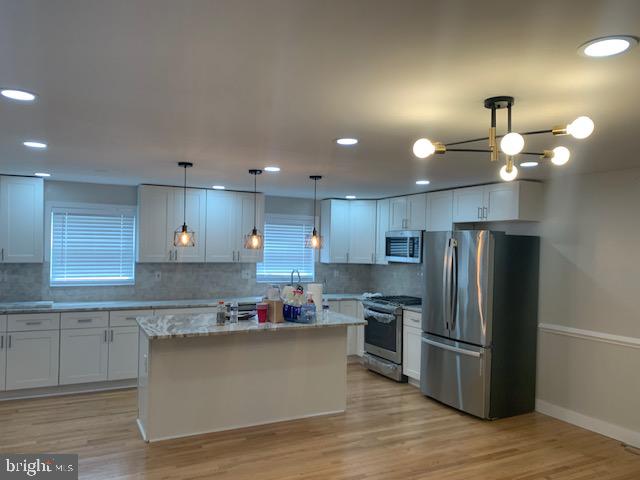 MONTCLAIR - Residential