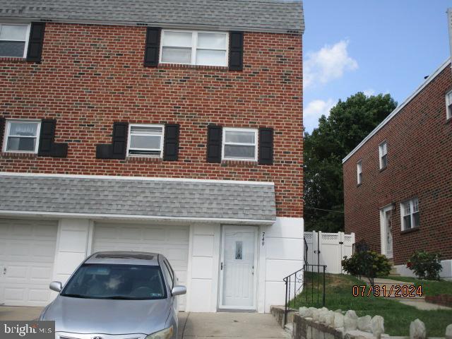 MONTCLAIR - Residential