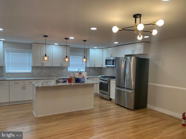 MONTCLAIR - Residential