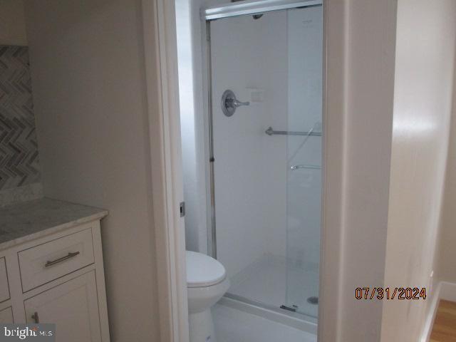 MONTCLAIR - Residential