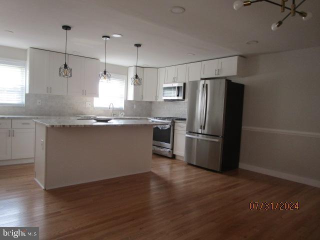 MONTCLAIR - Residential