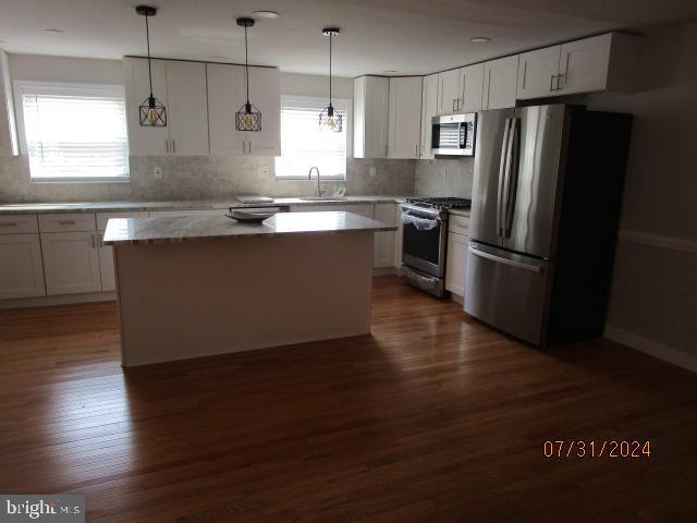 MONTCLAIR - Residential