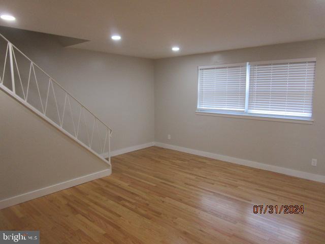 MONTCLAIR - Residential