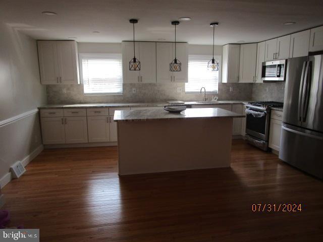 MONTCLAIR - Residential