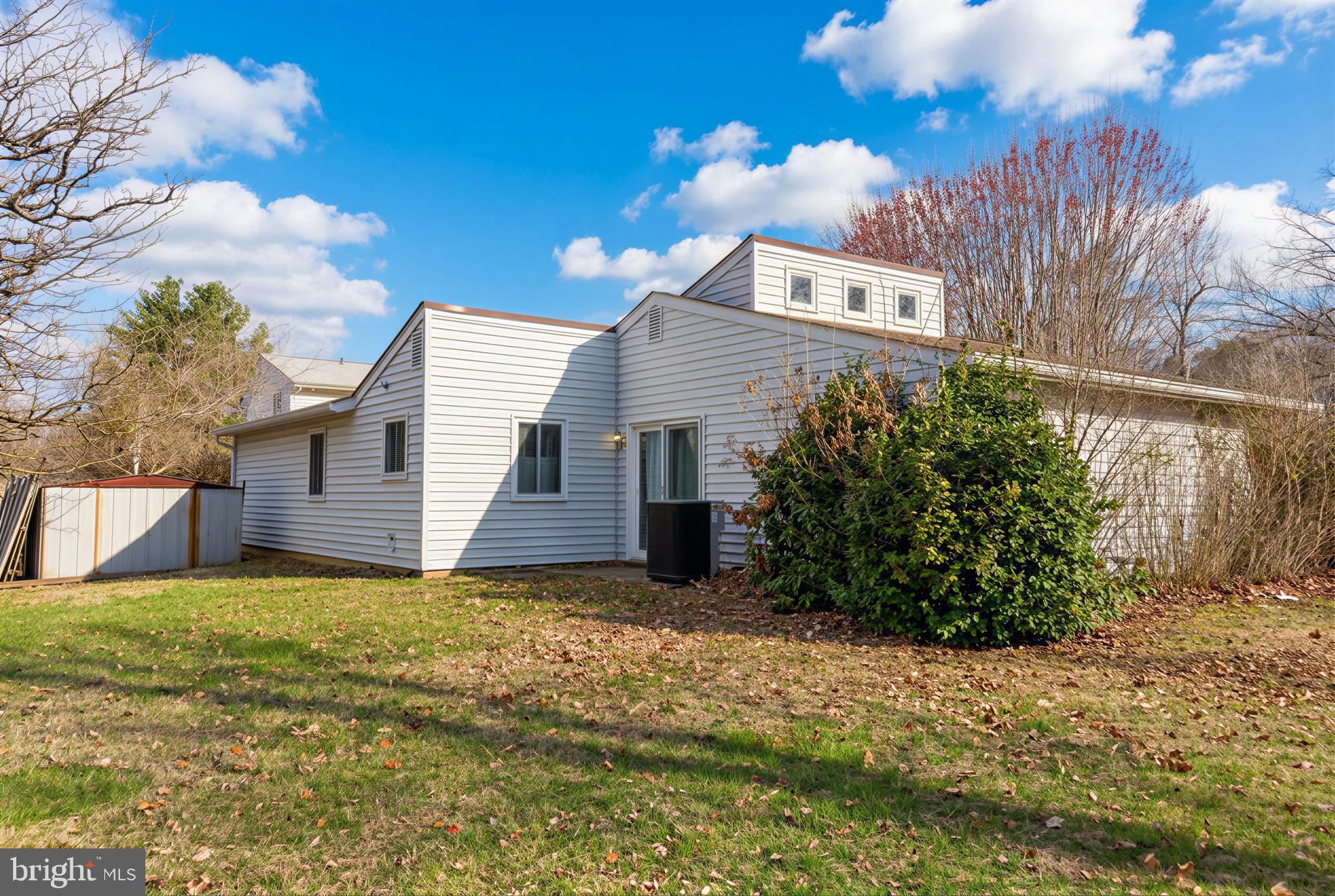 ST CHARLES SUB - WAKEFIELD - Residential