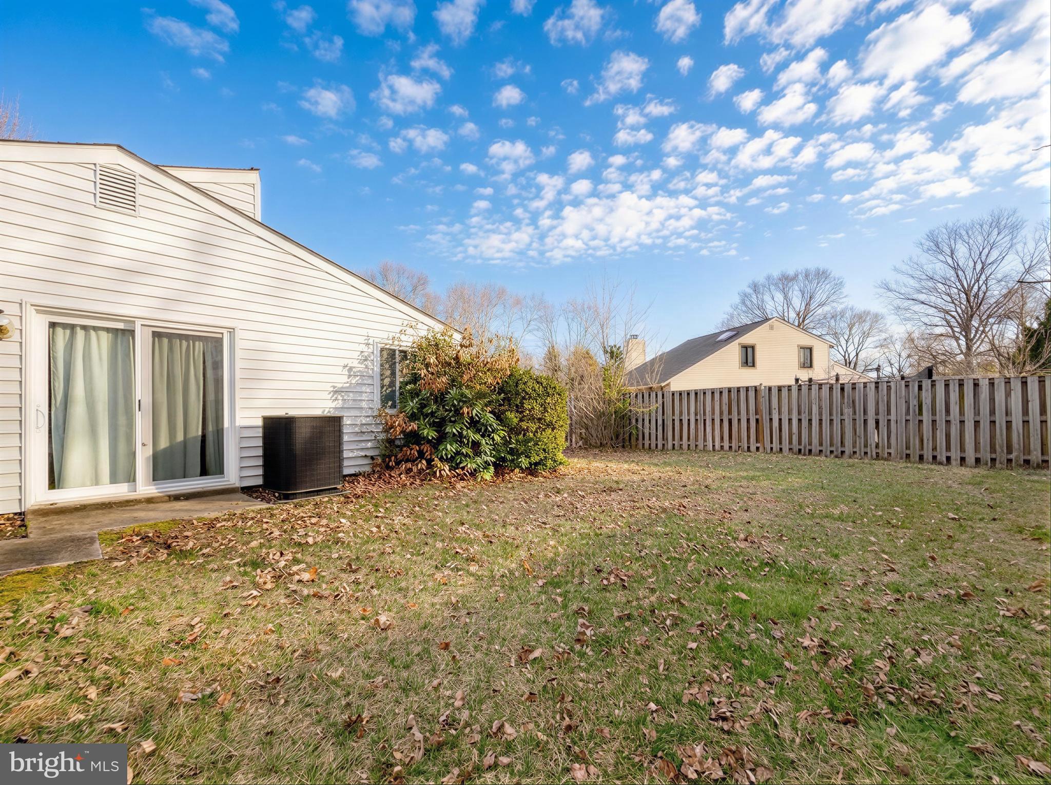 ST CHARLES SUB - WAKEFIELD - Residential