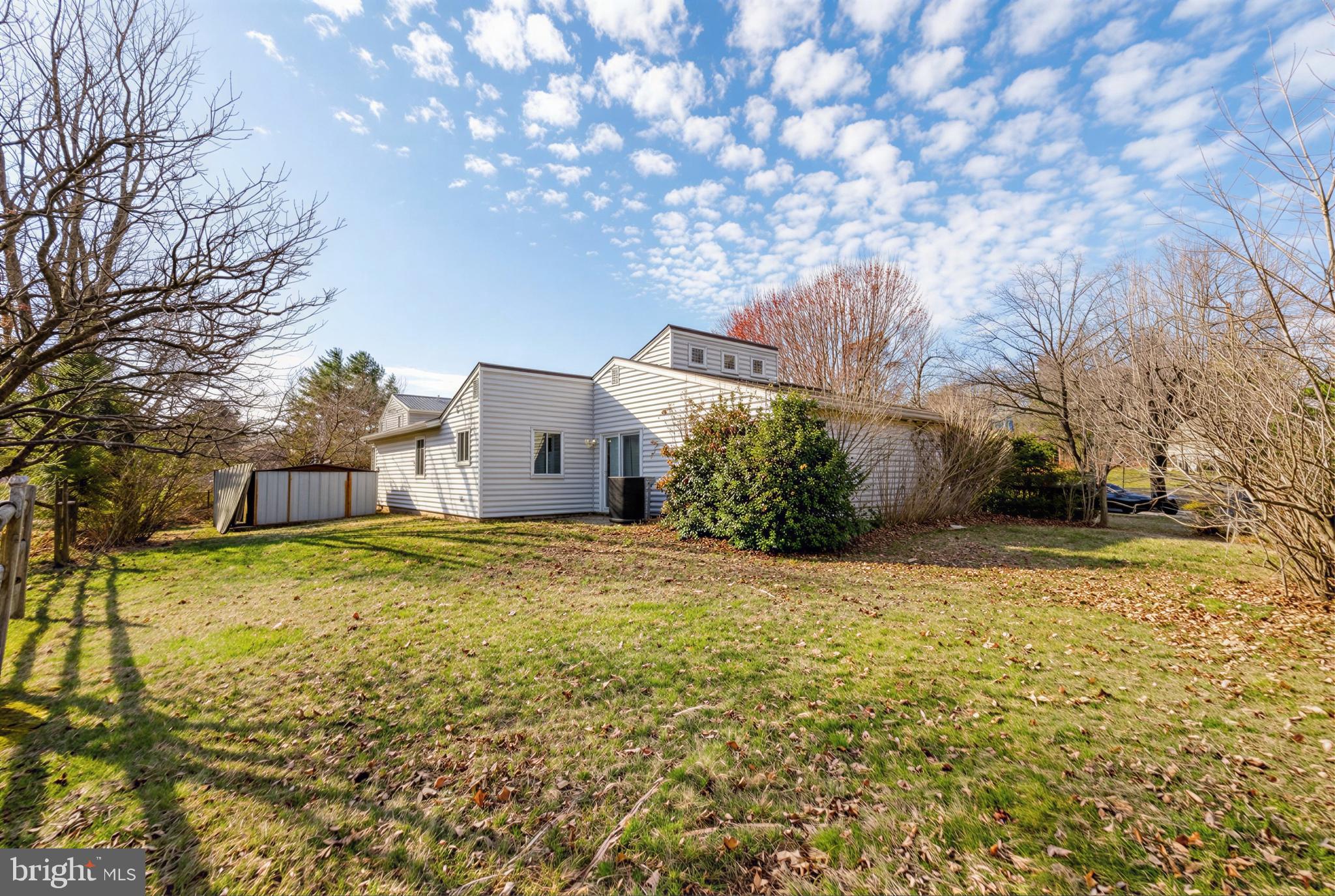 ST CHARLES SUB - WAKEFIELD - Residential