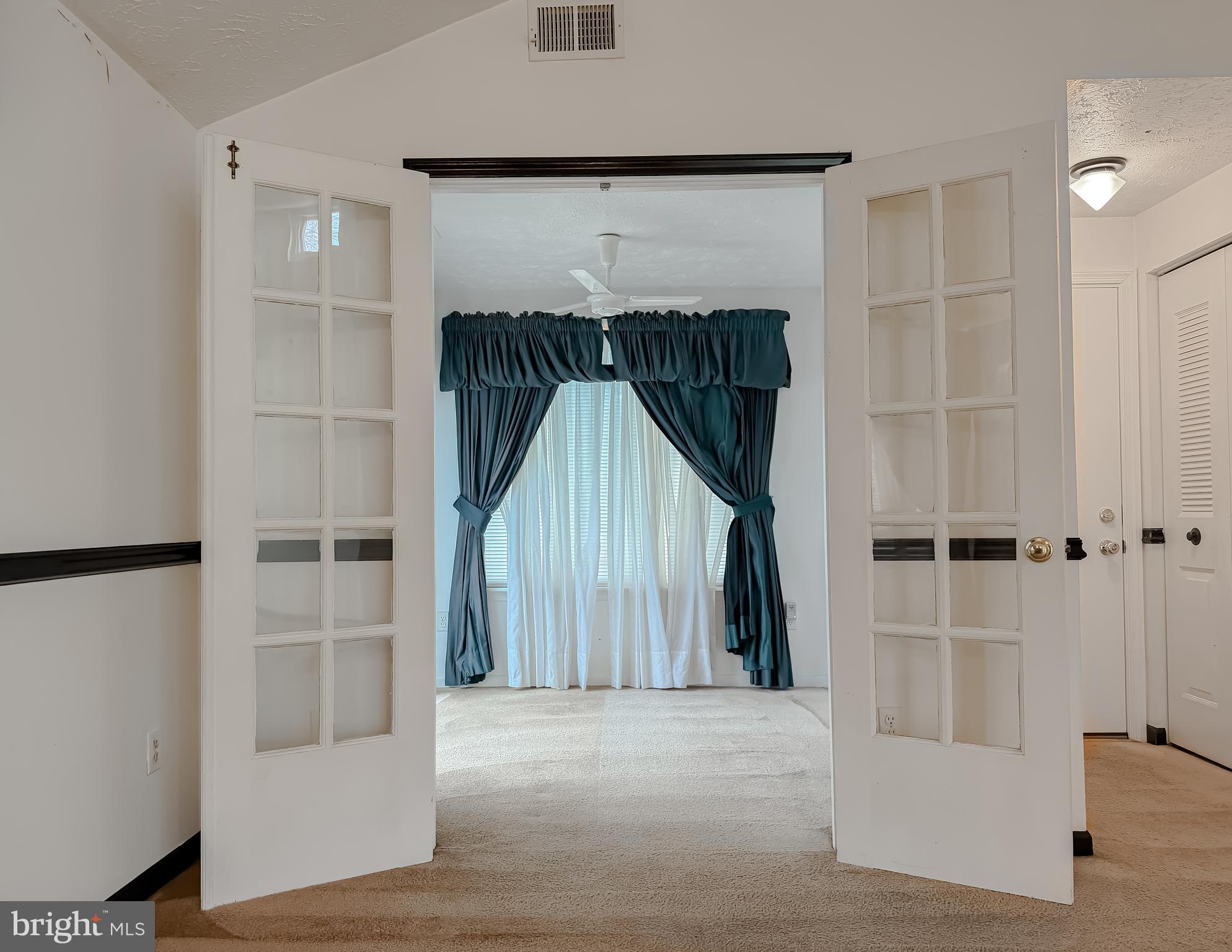 ST CHARLES SUB - WAKEFIELD - Residential