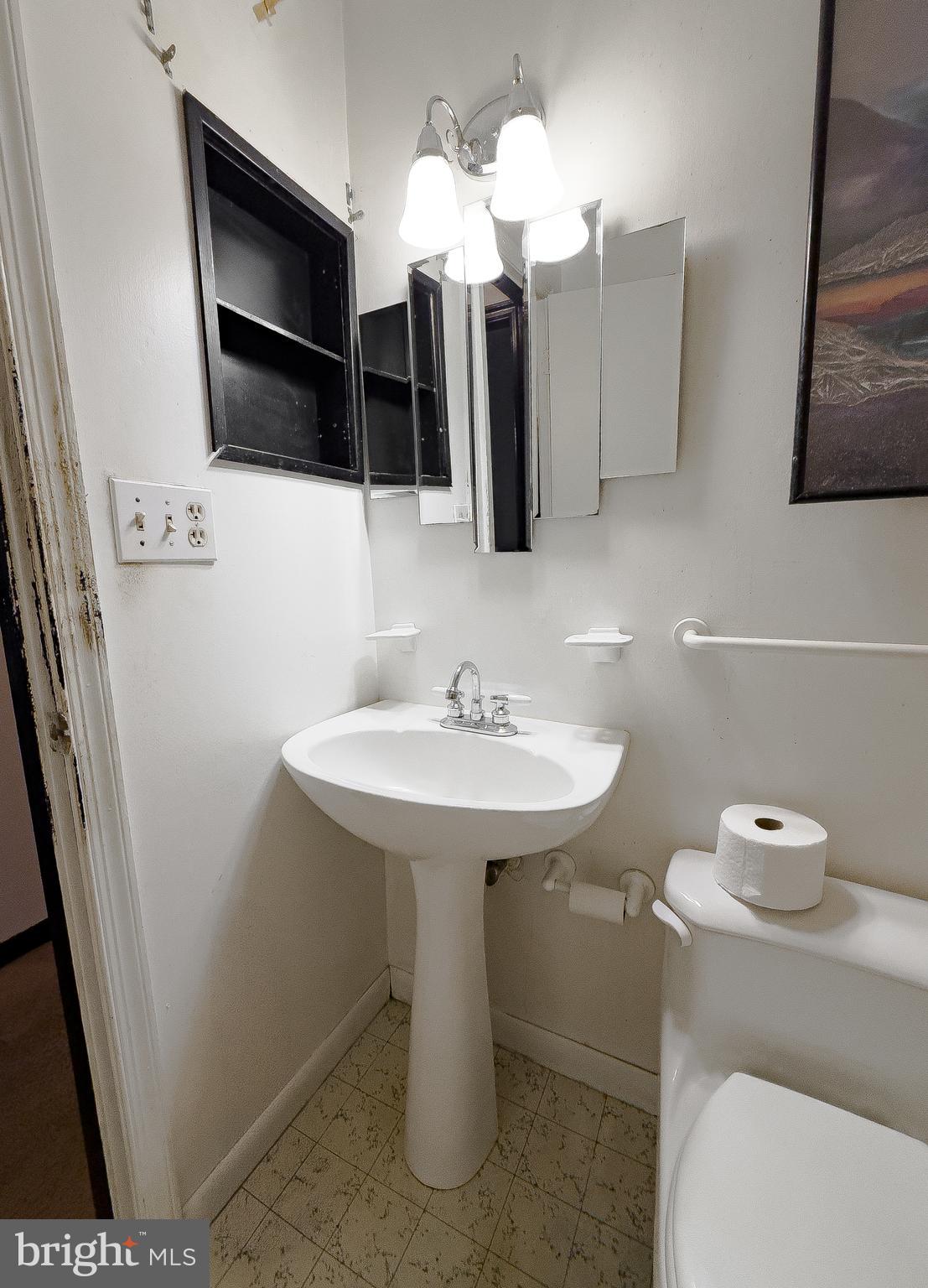 ST CHARLES SUB - WAKEFIELD - Residential