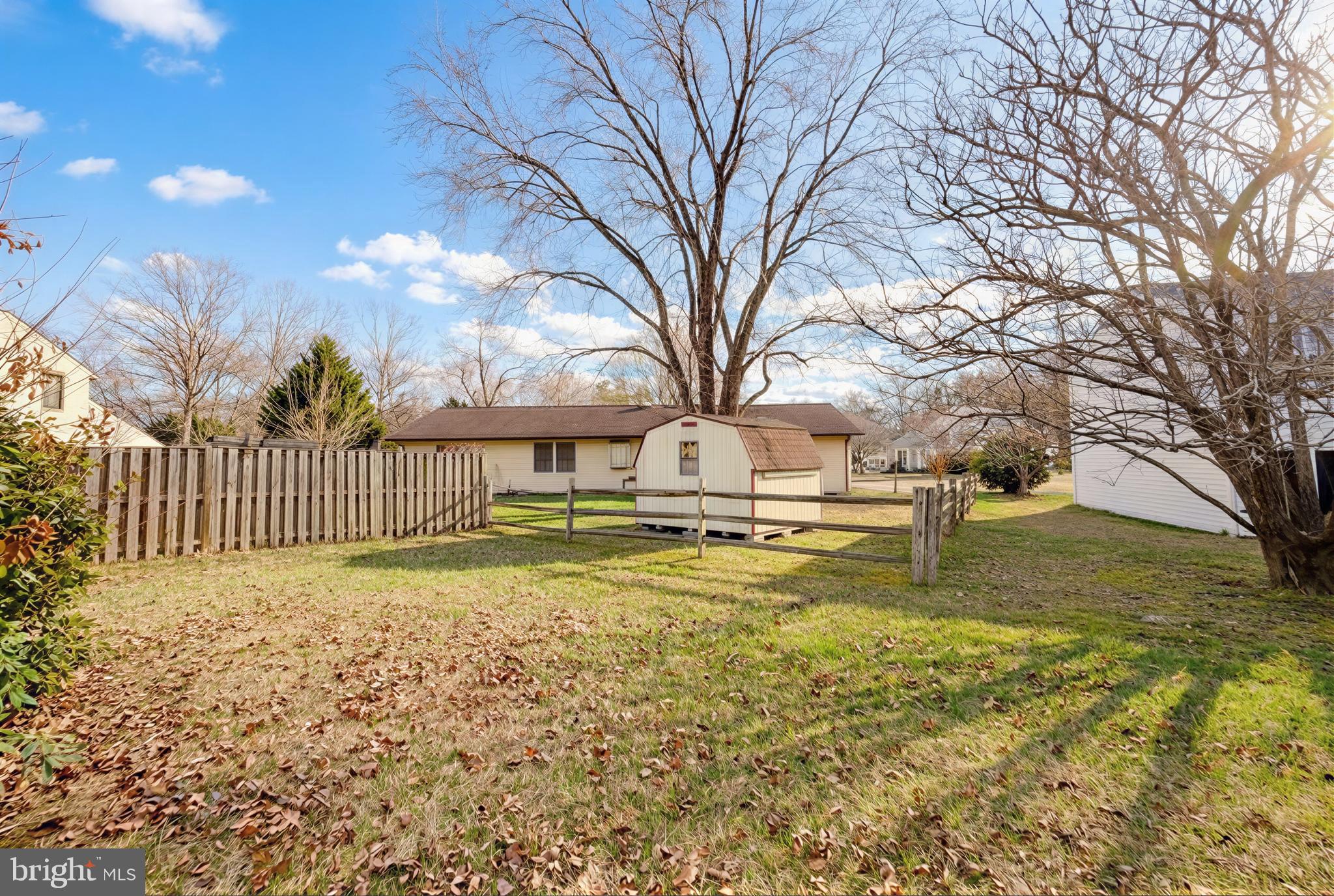 ST CHARLES SUB - WAKEFIELD - Residential