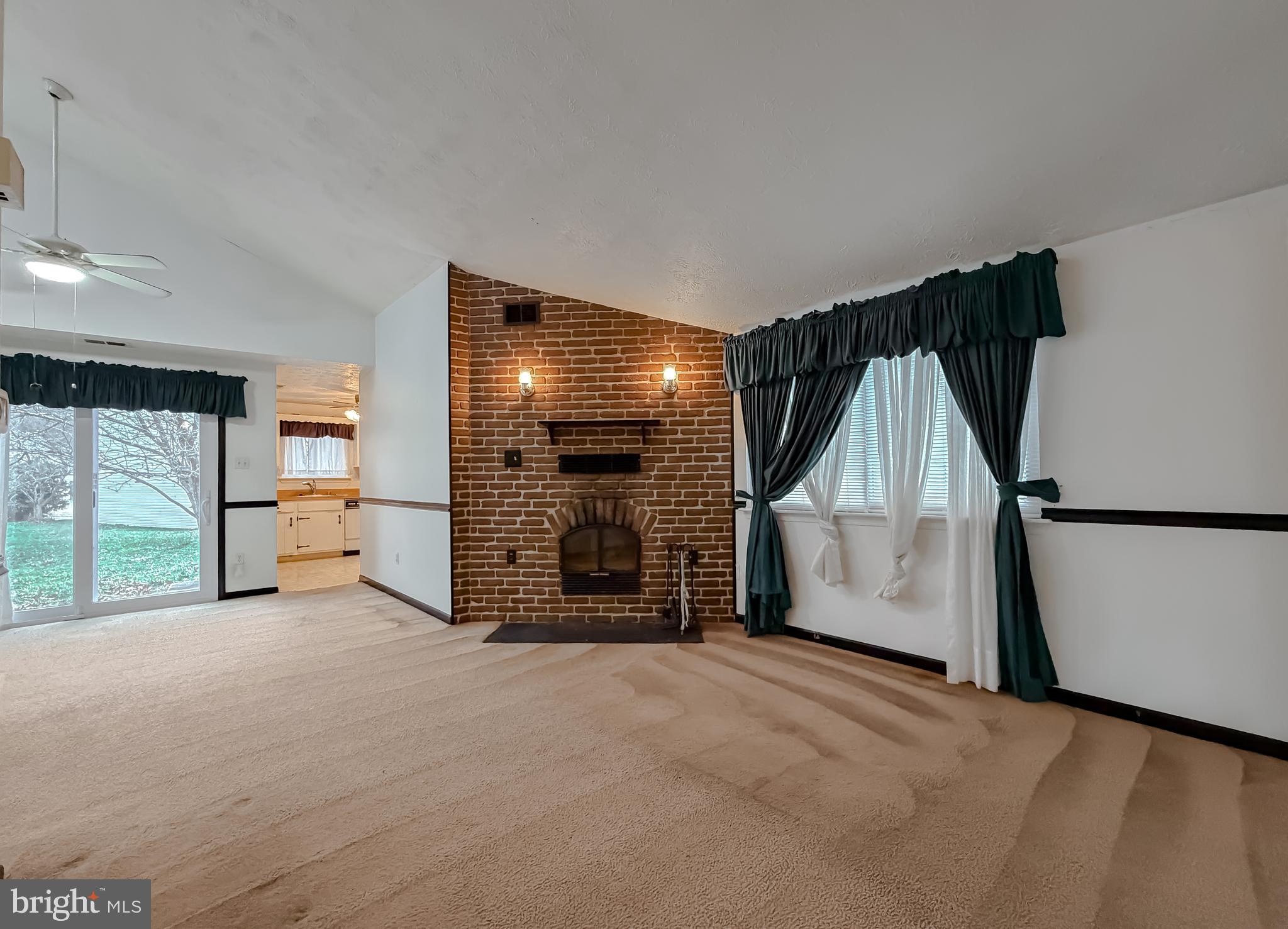 ST CHARLES SUB - WAKEFIELD - Residential