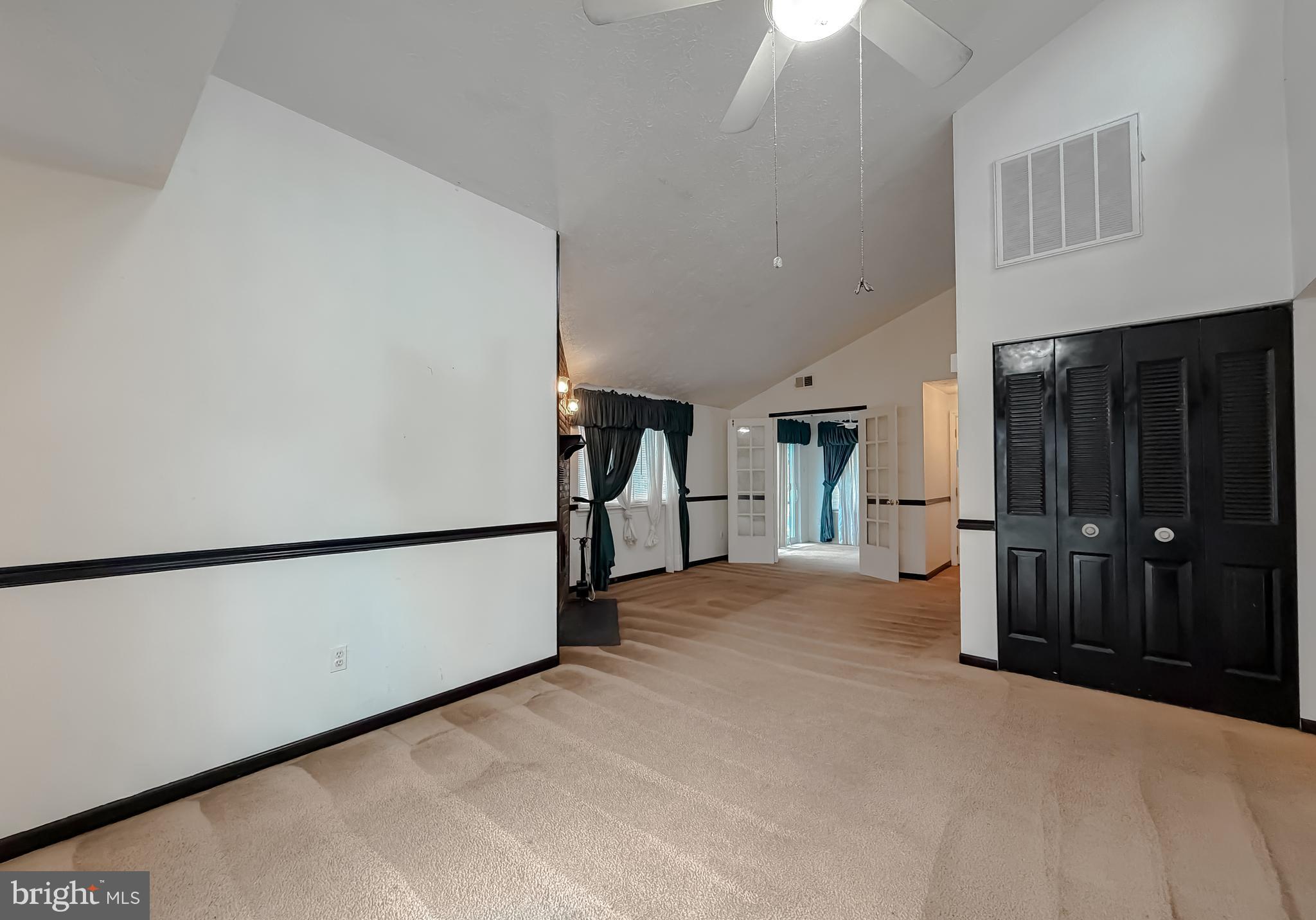 ST CHARLES SUB - WAKEFIELD - Residential