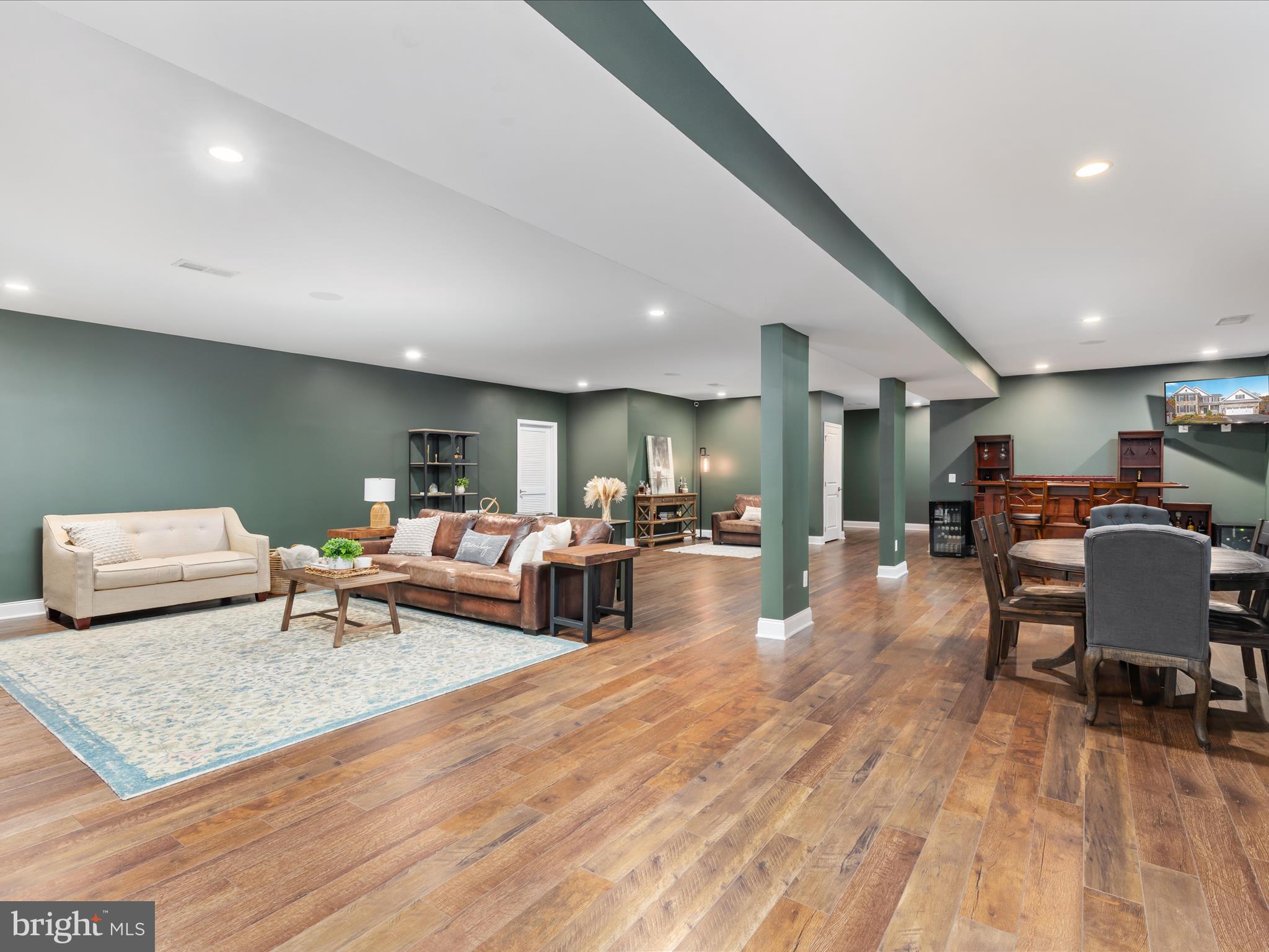 DOMINION VALLEY COUNTRY CLUB - Residential