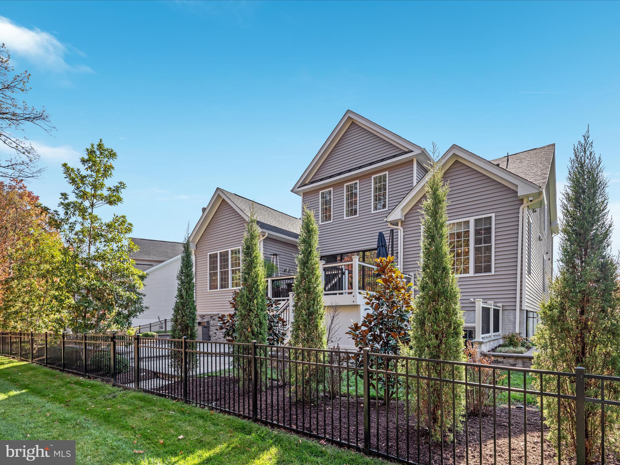 DOMINION VALLEY COUNTRY CLUB - Residential