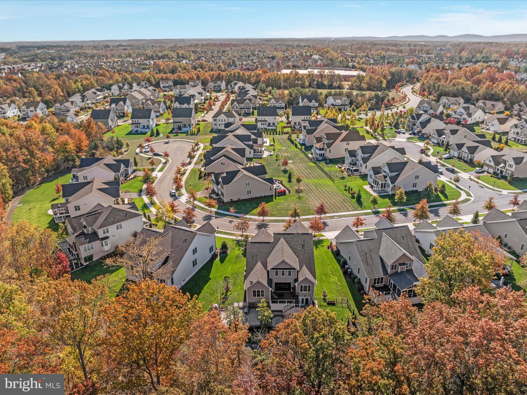 DOMINION VALLEY COUNTRY CLUB - Residential