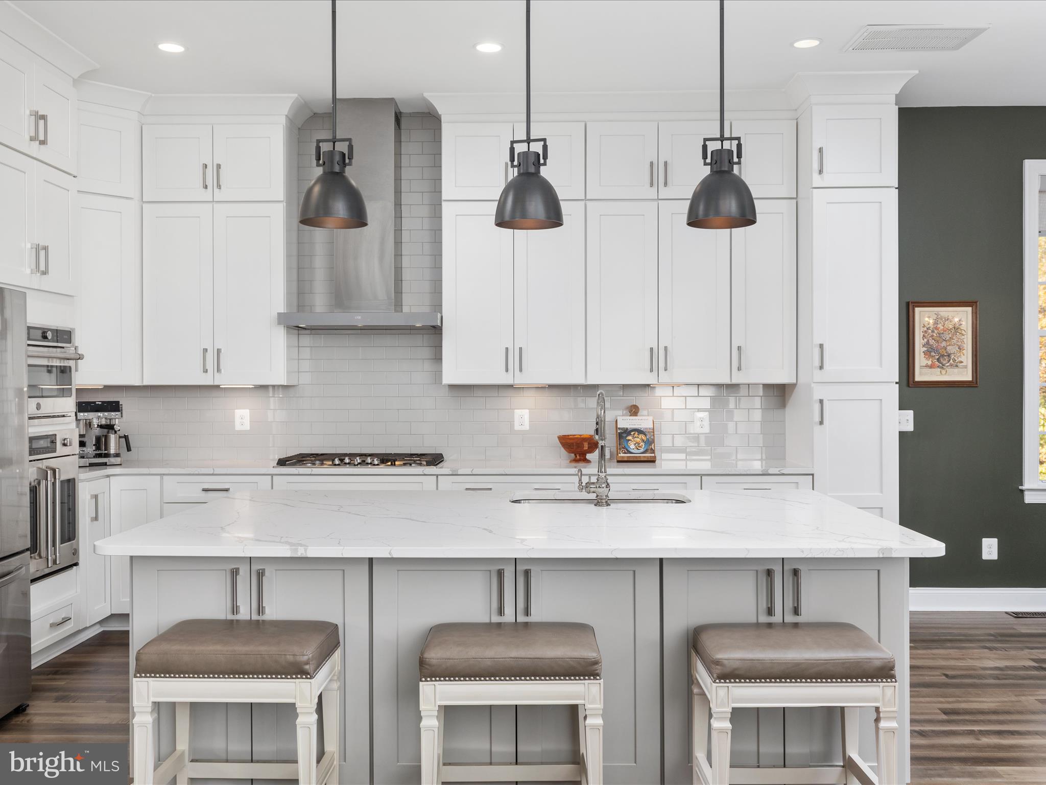 DOMINION VALLEY COUNTRY CLUB - Residential