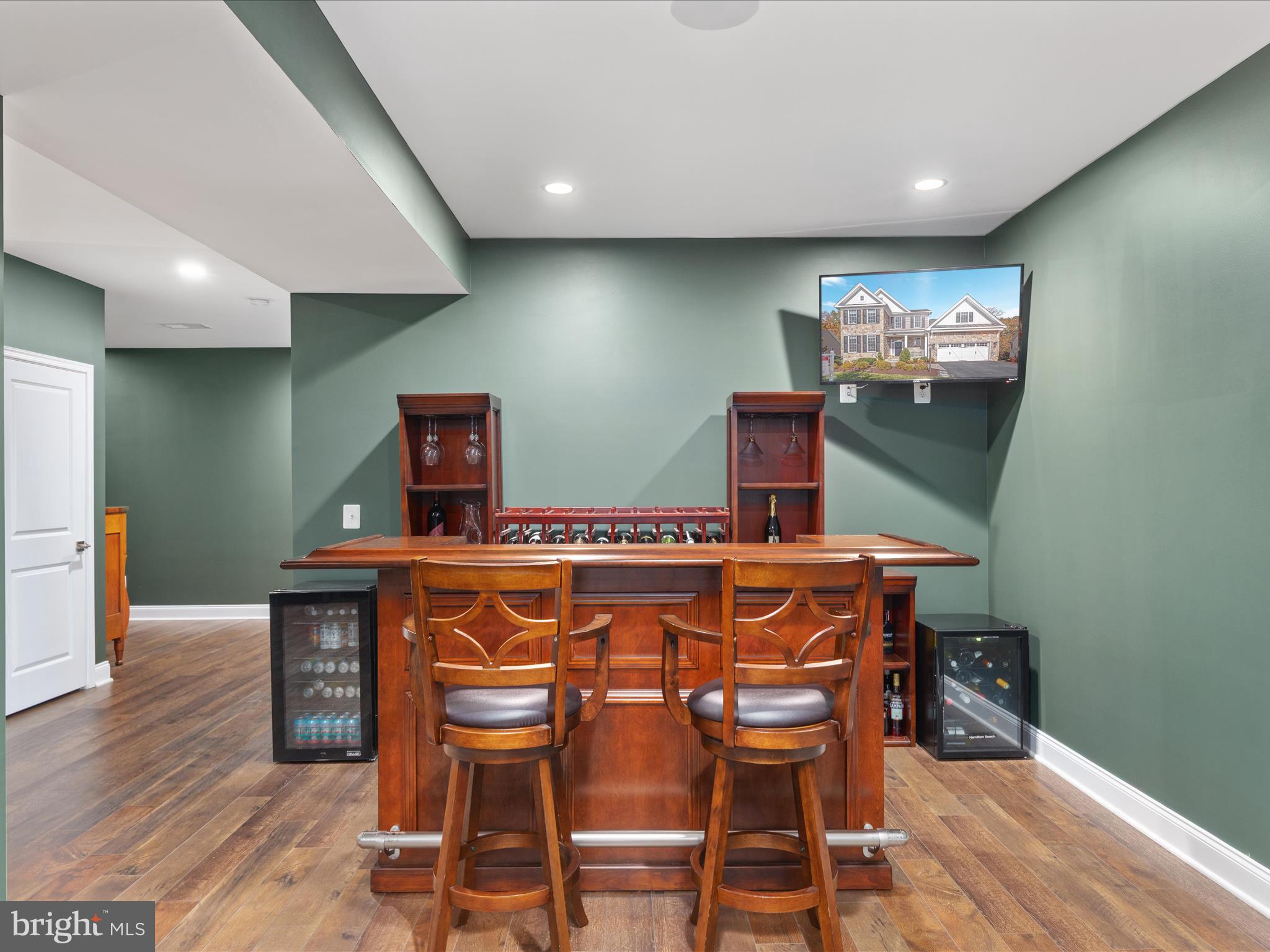 DOMINION VALLEY COUNTRY CLUB - Residential