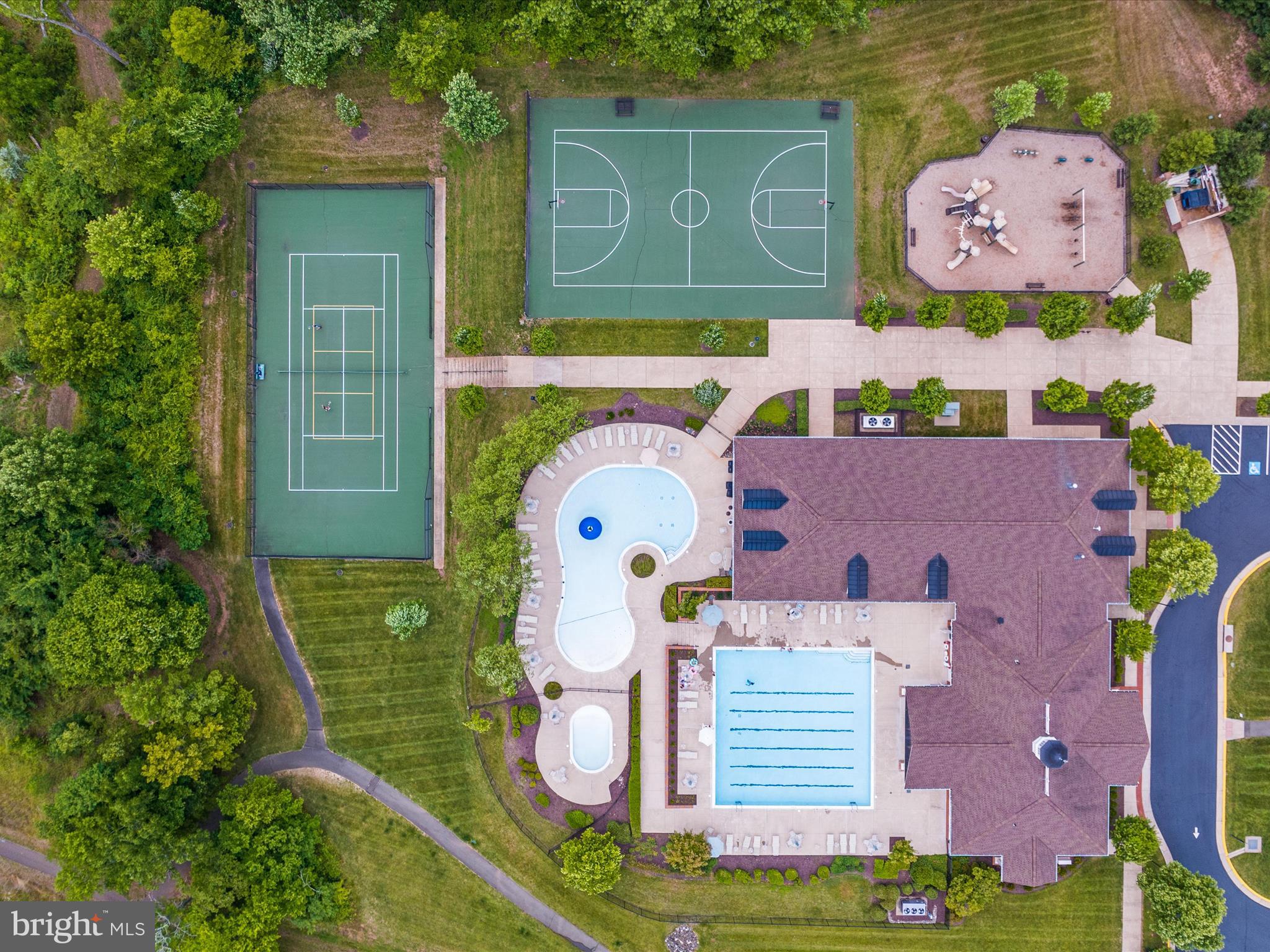 DOMINION VALLEY COUNTRY CLUB - Residential