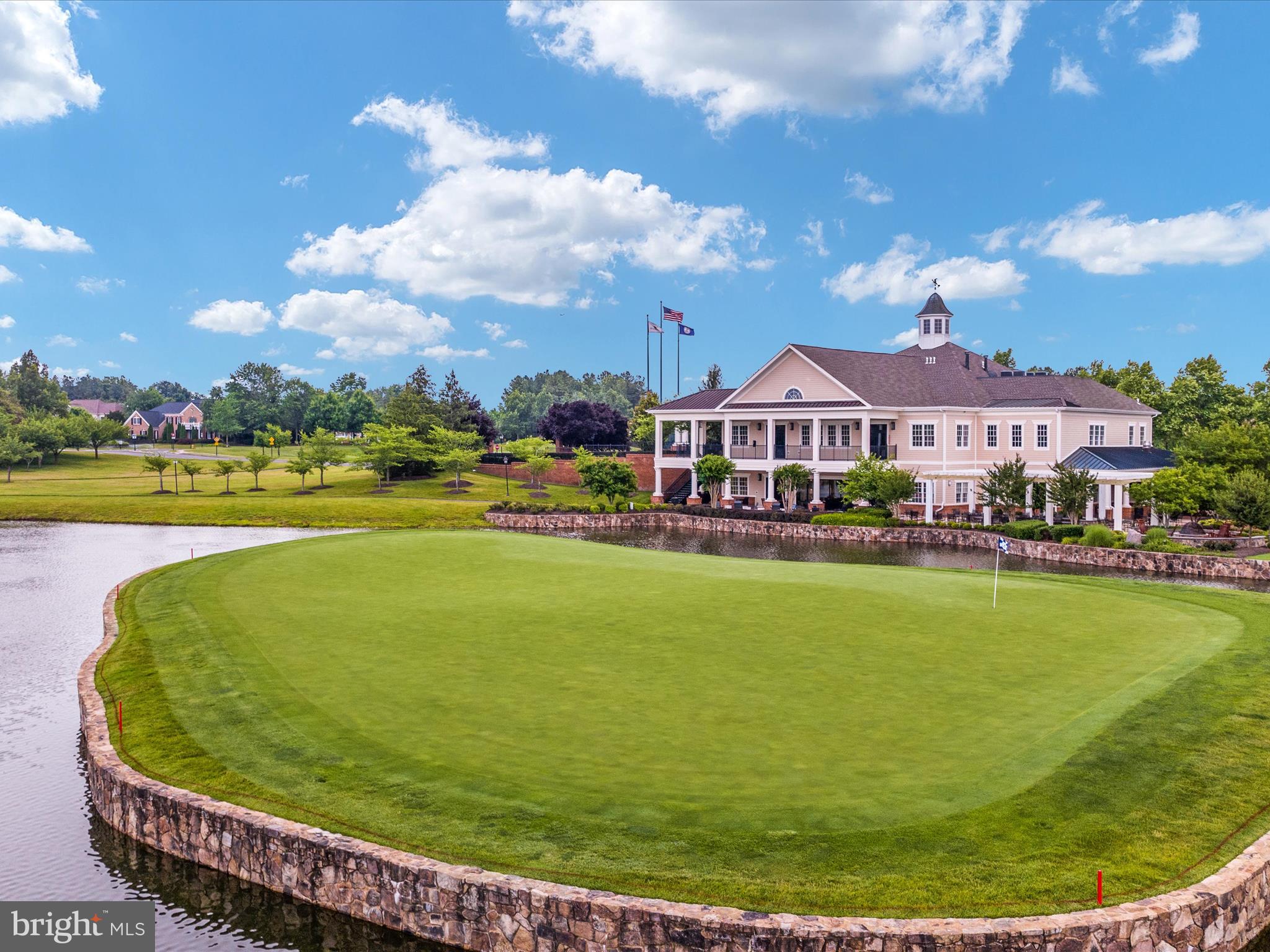 DOMINION VALLEY COUNTRY CLUB - Residential