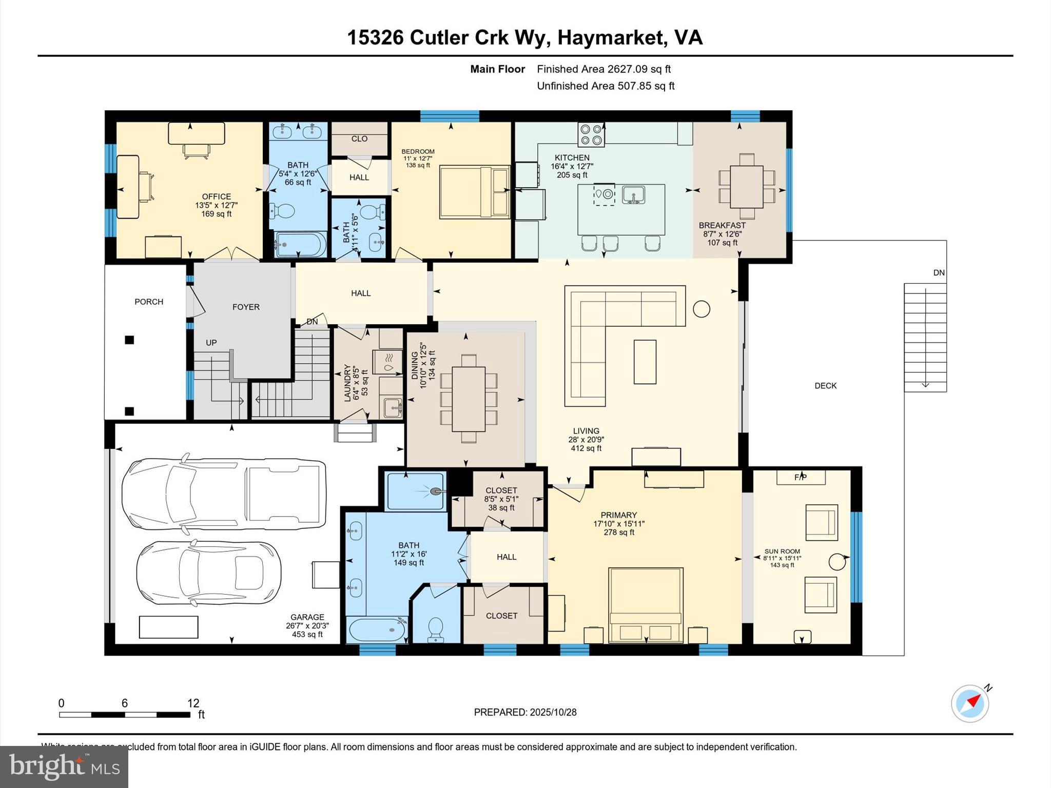 DOMINION VALLEY COUNTRY CLUB - Residential