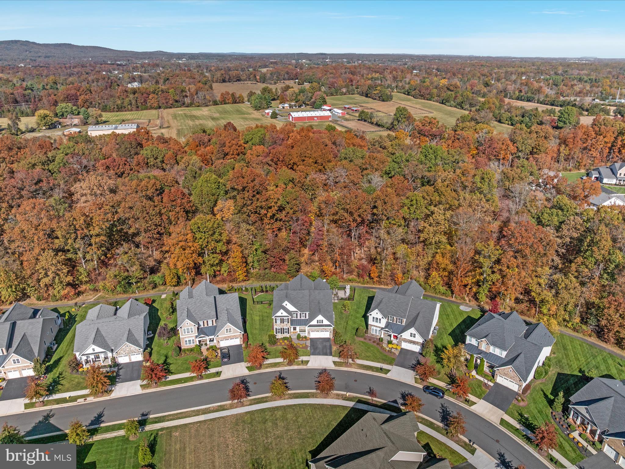 DOMINION VALLEY COUNTRY CLUB - Residential