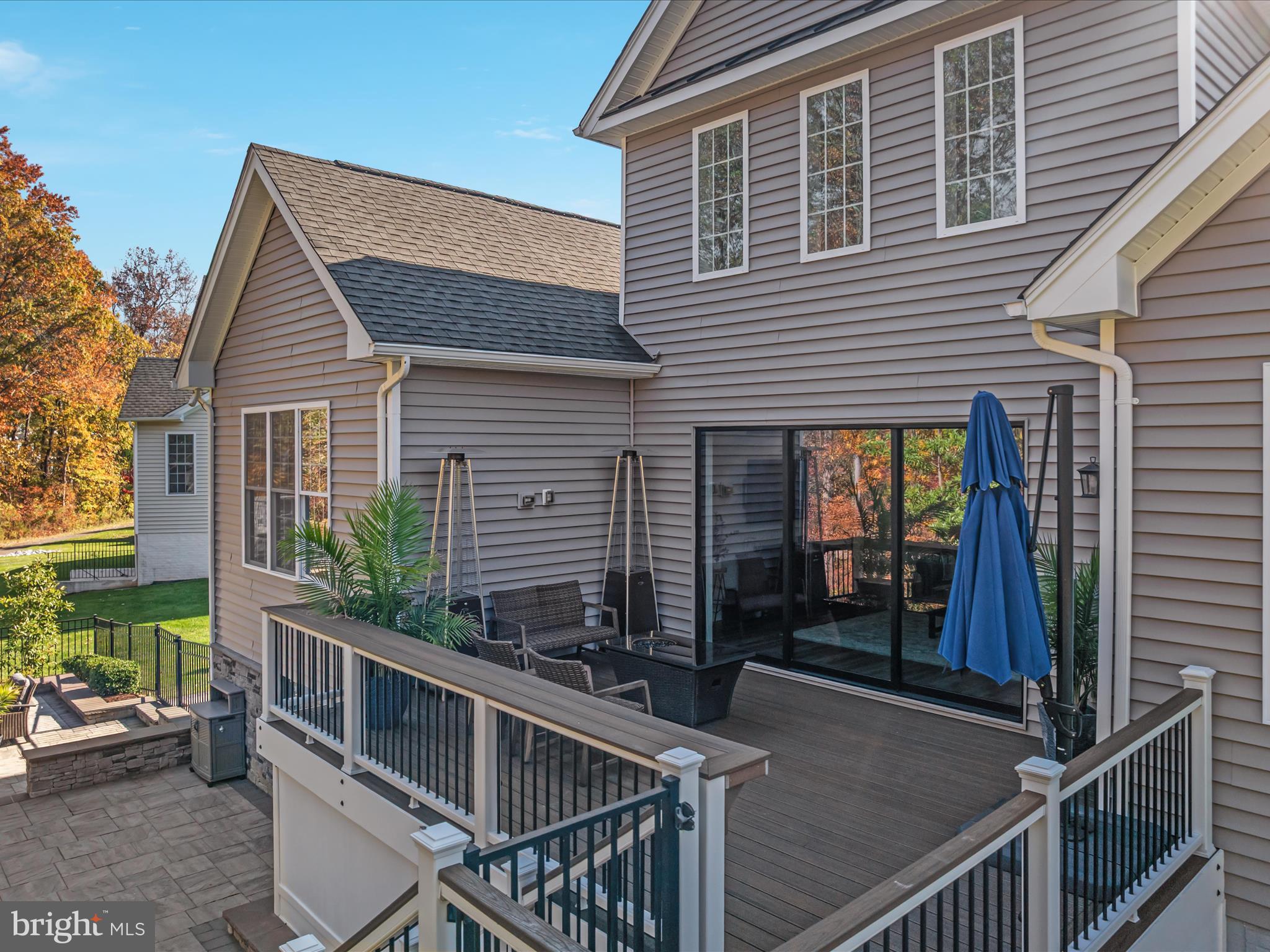 DOMINION VALLEY COUNTRY CLUB - Residential