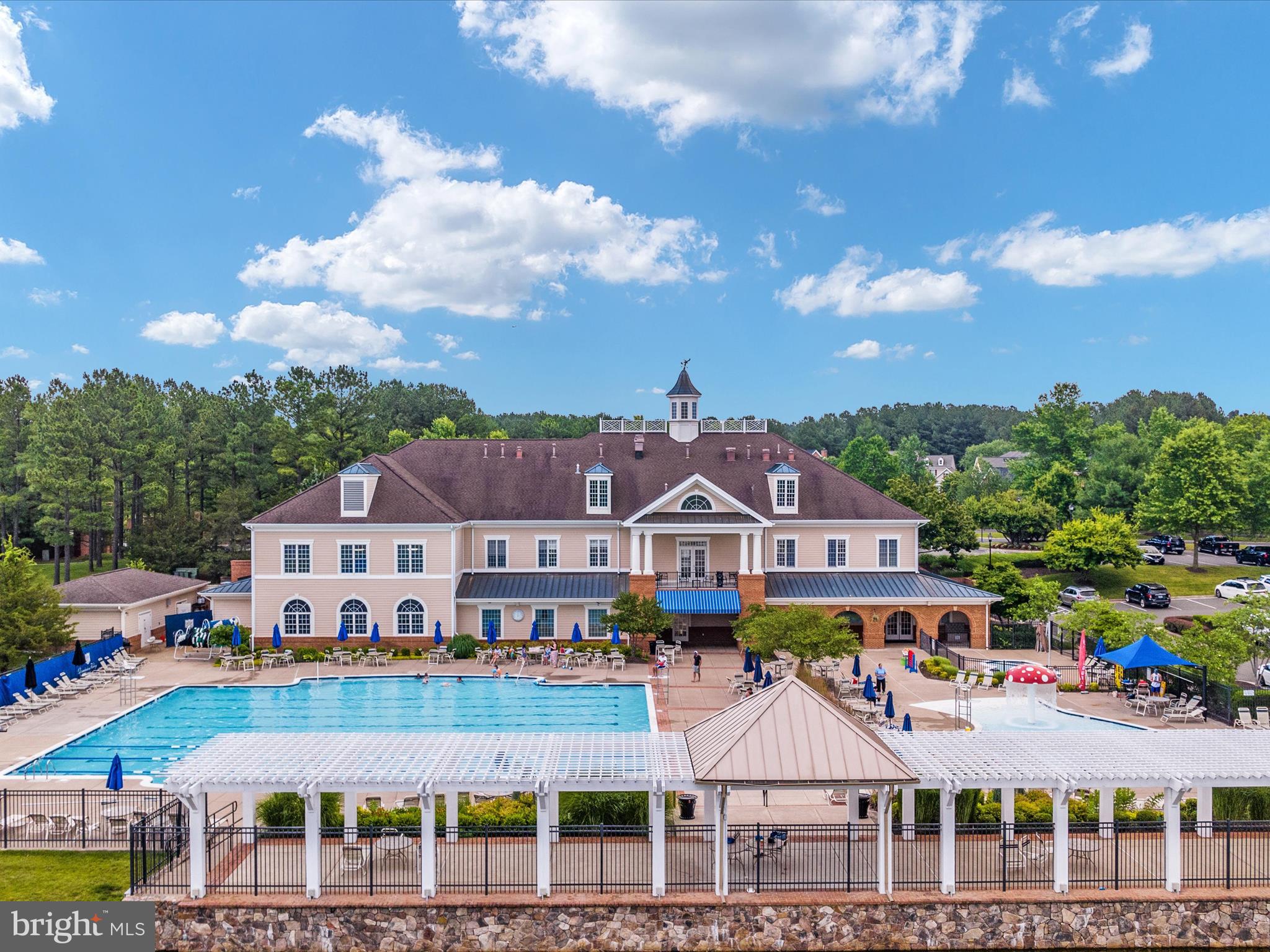 DOMINION VALLEY COUNTRY CLUB - Residential