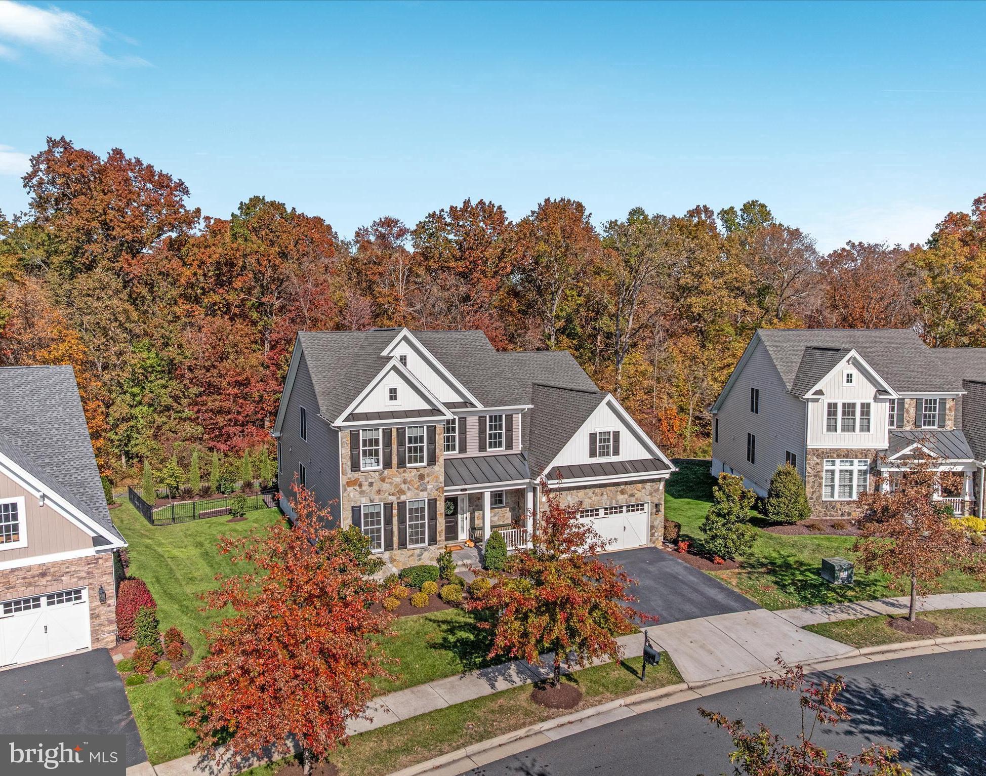 DOMINION VALLEY COUNTRY CLUB - Residential