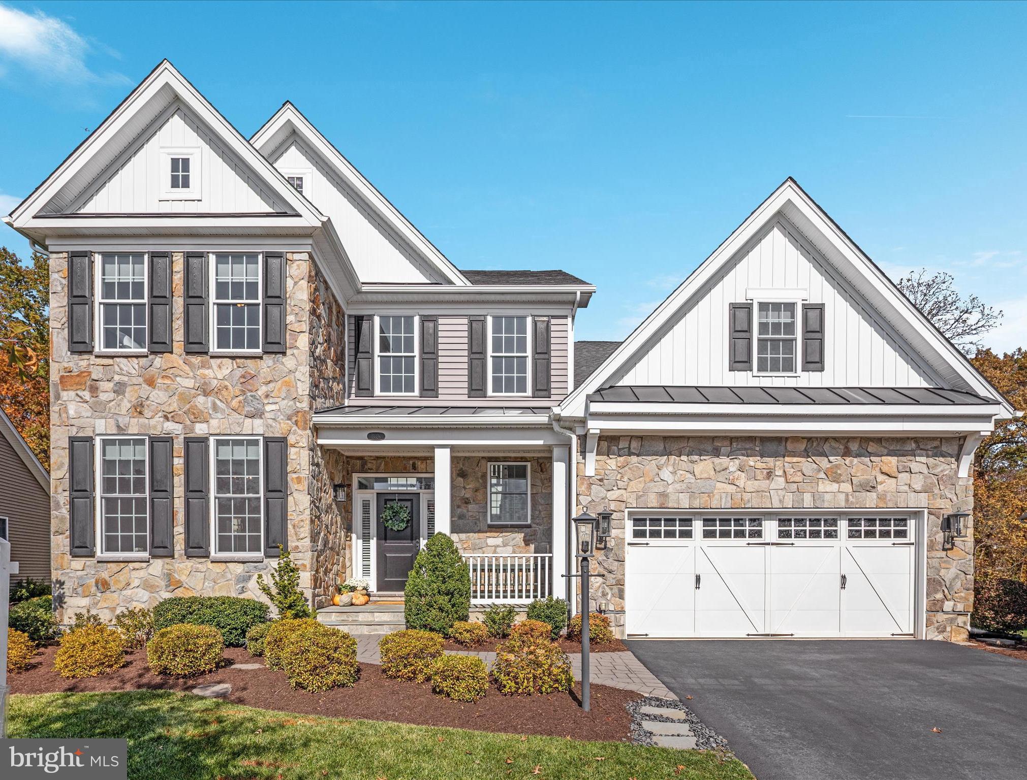 DOMINION VALLEY COUNTRY CLUB - Residential