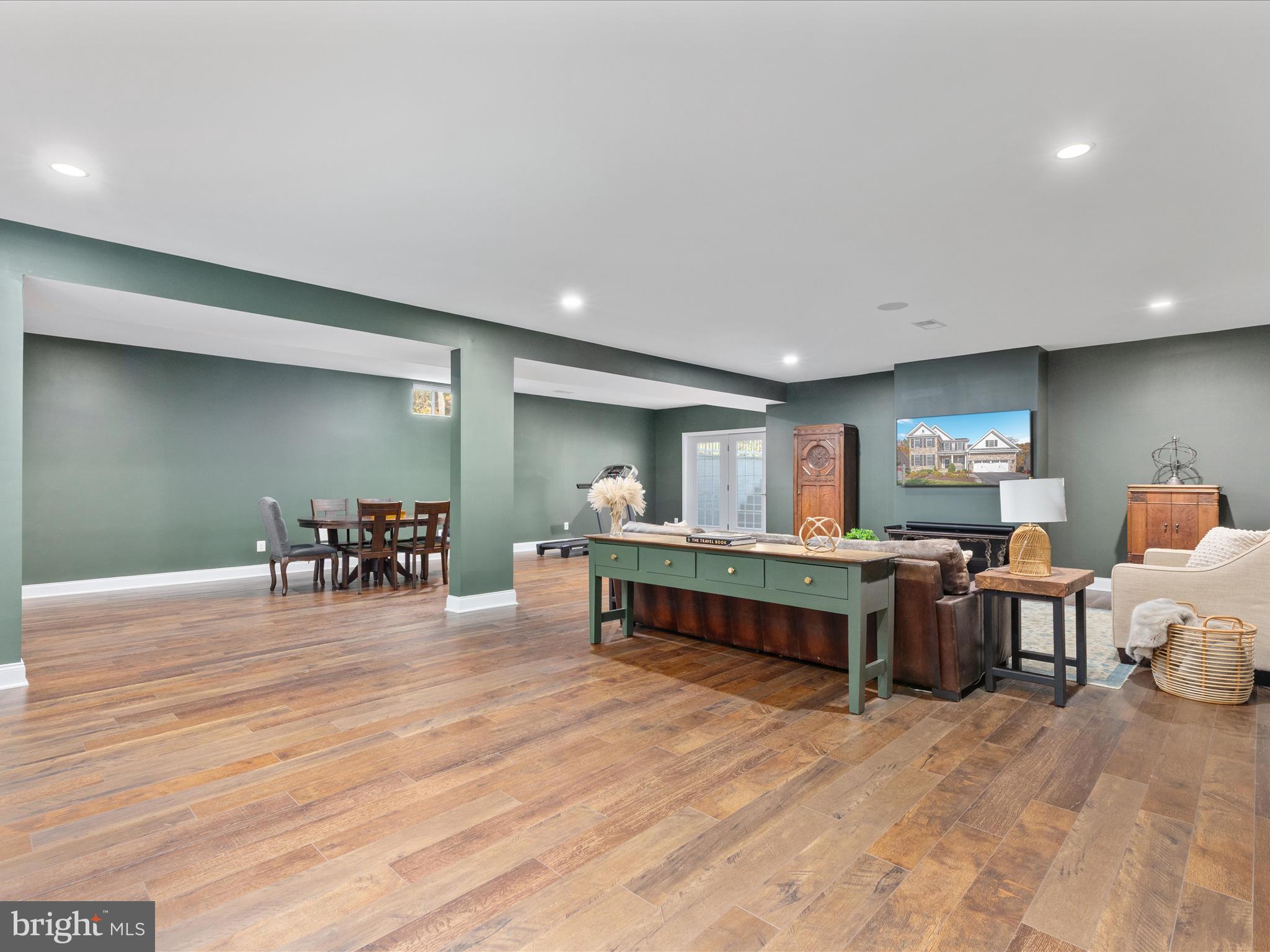 DOMINION VALLEY COUNTRY CLUB - Residential