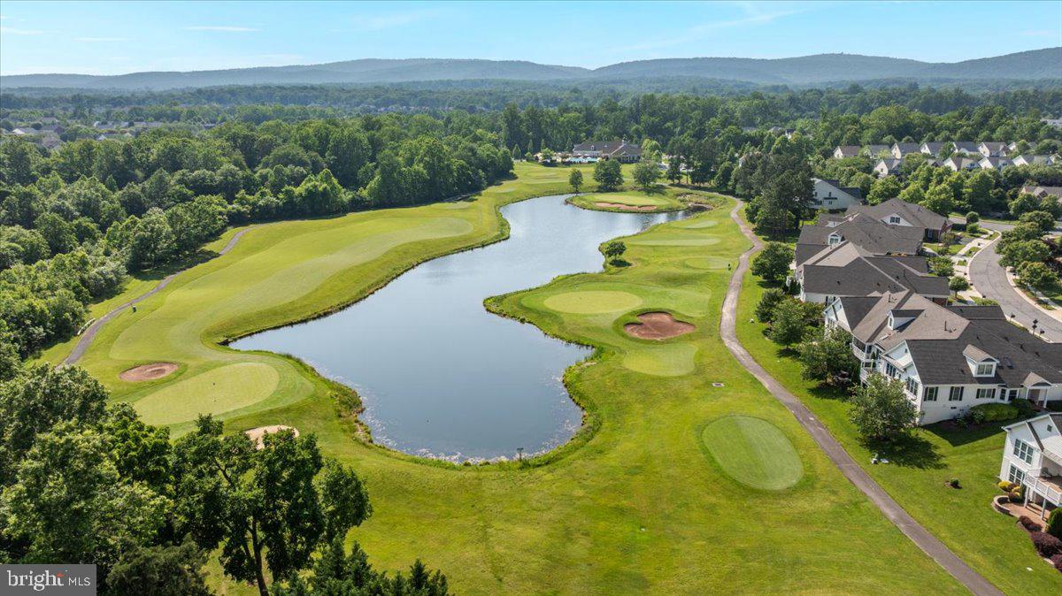 DOMINION VALLEY COUNTRY CLUB - Residential