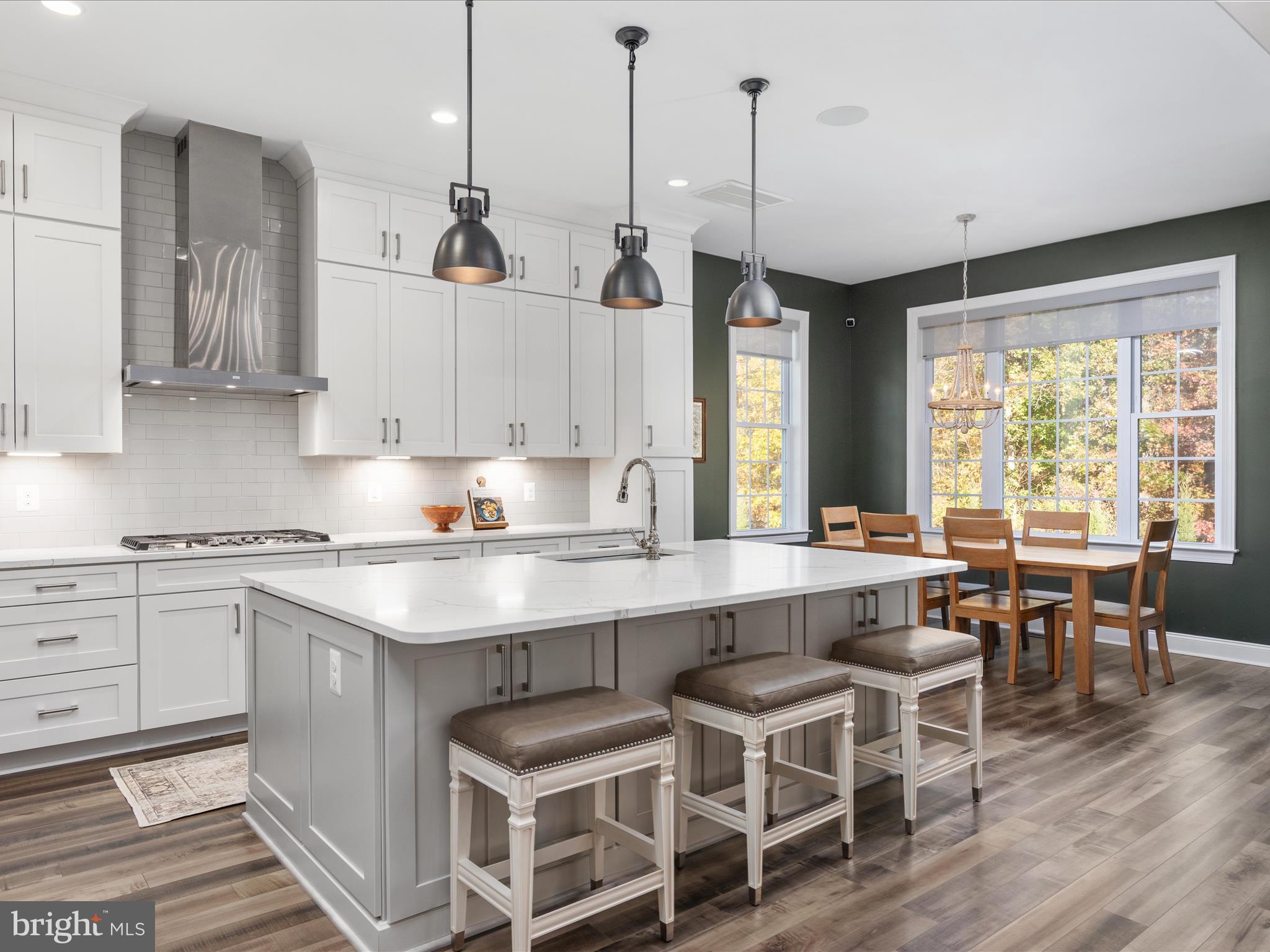 DOMINION VALLEY COUNTRY CLUB - Residential