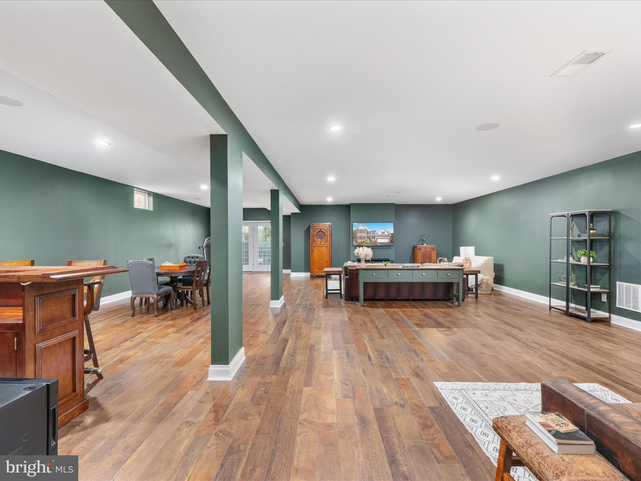 DOMINION VALLEY COUNTRY CLUB - Residential