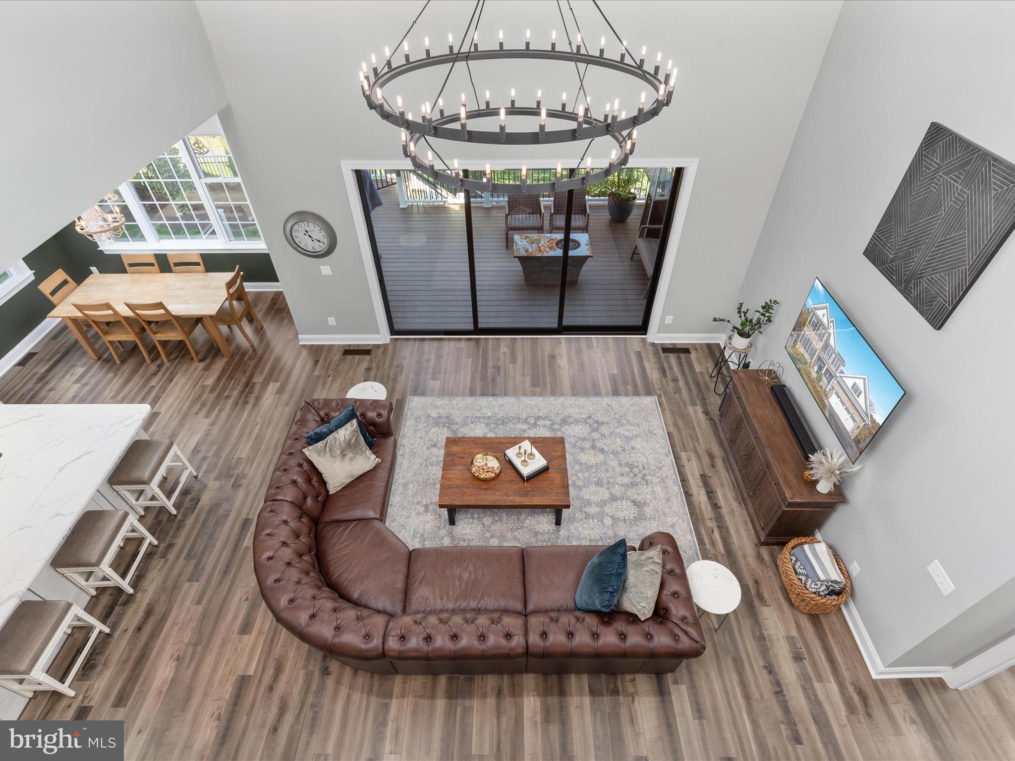 DOMINION VALLEY COUNTRY CLUB - Residential