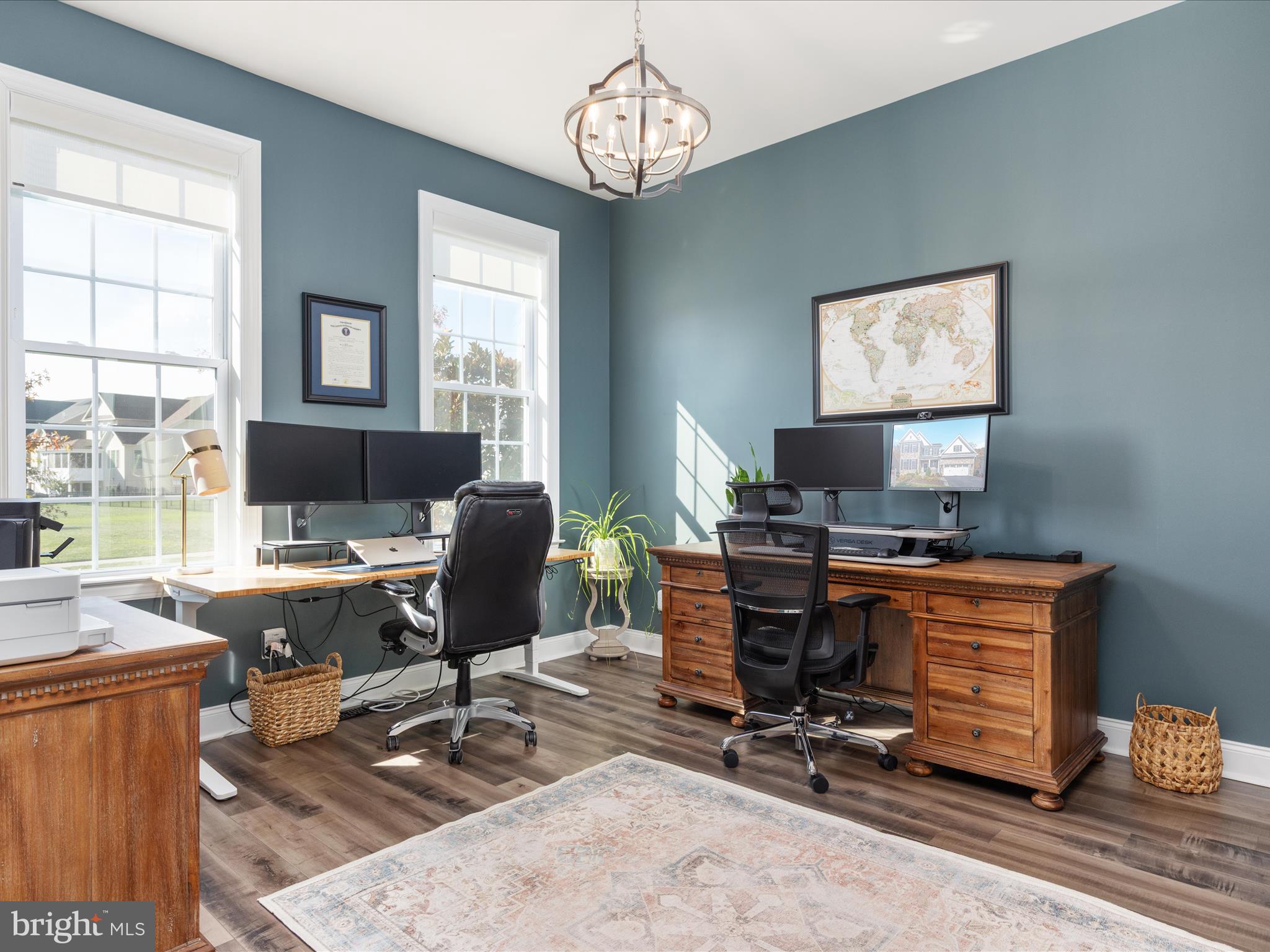 DOMINION VALLEY COUNTRY CLUB - Residential