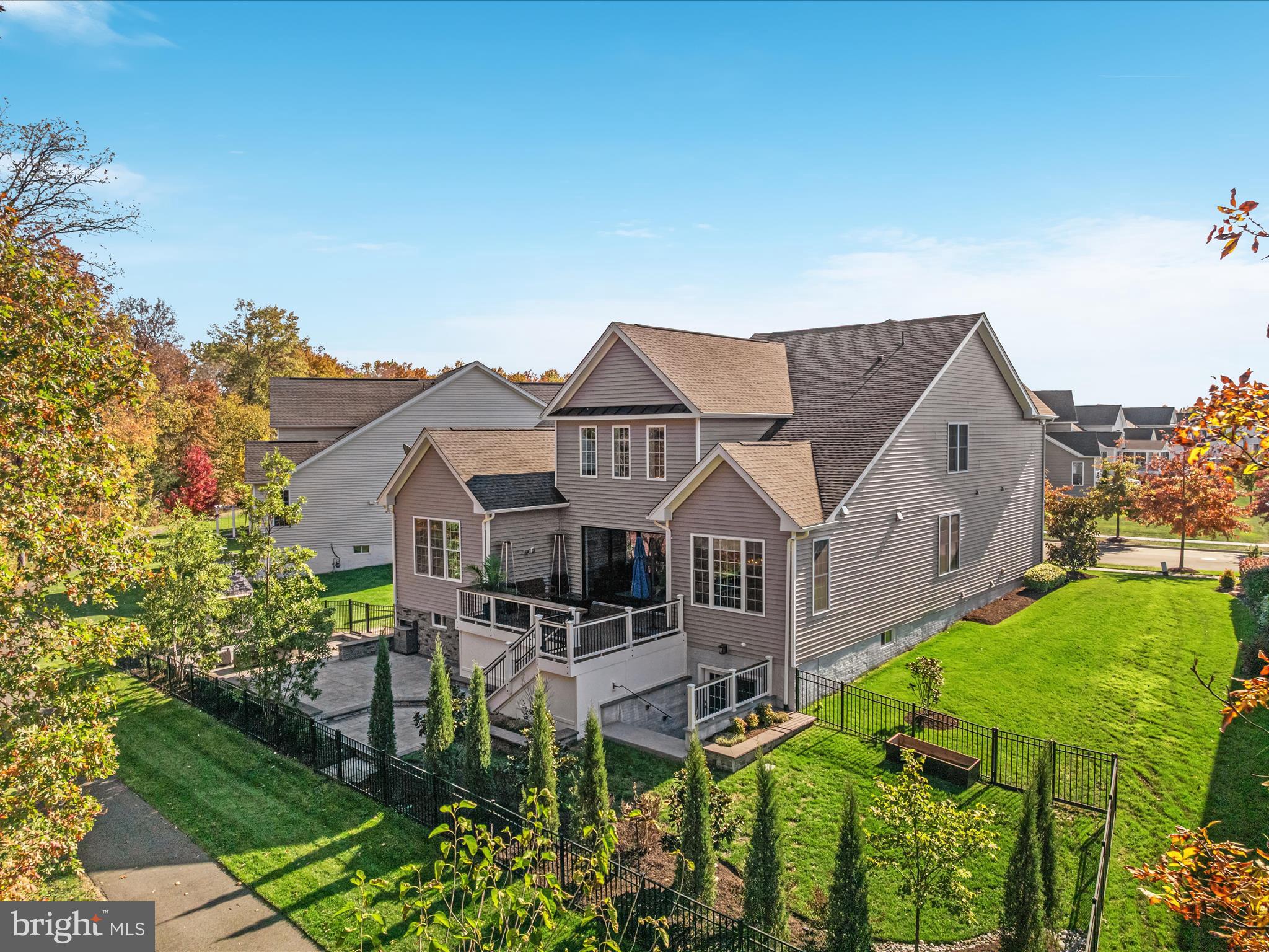 DOMINION VALLEY COUNTRY CLUB - Residential