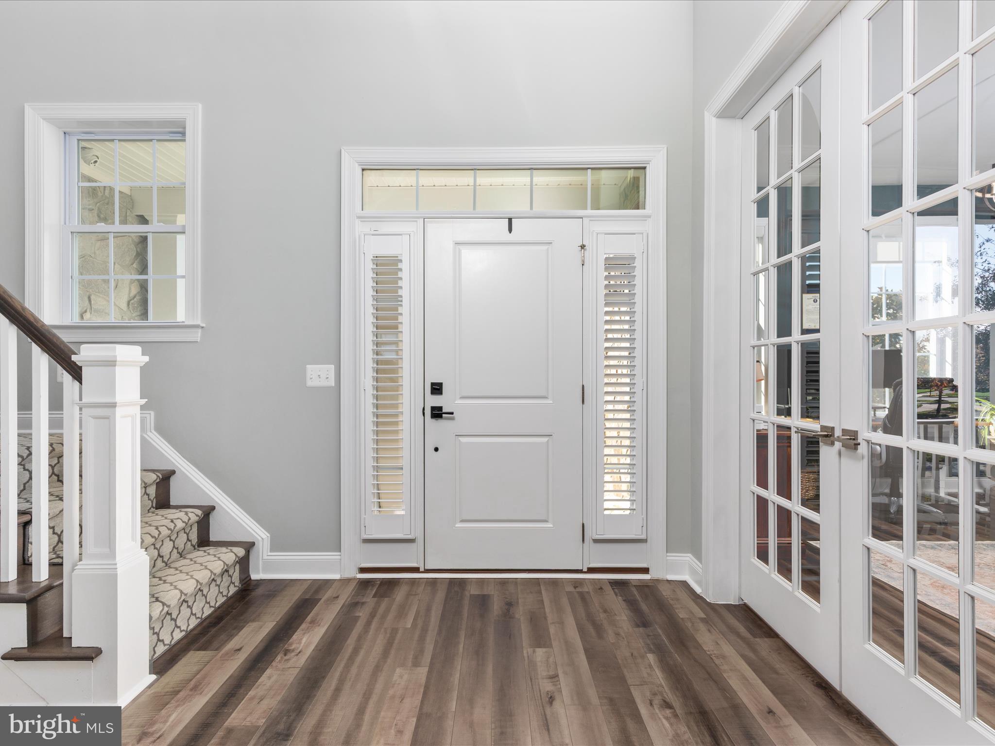 DOMINION VALLEY COUNTRY CLUB - Residential