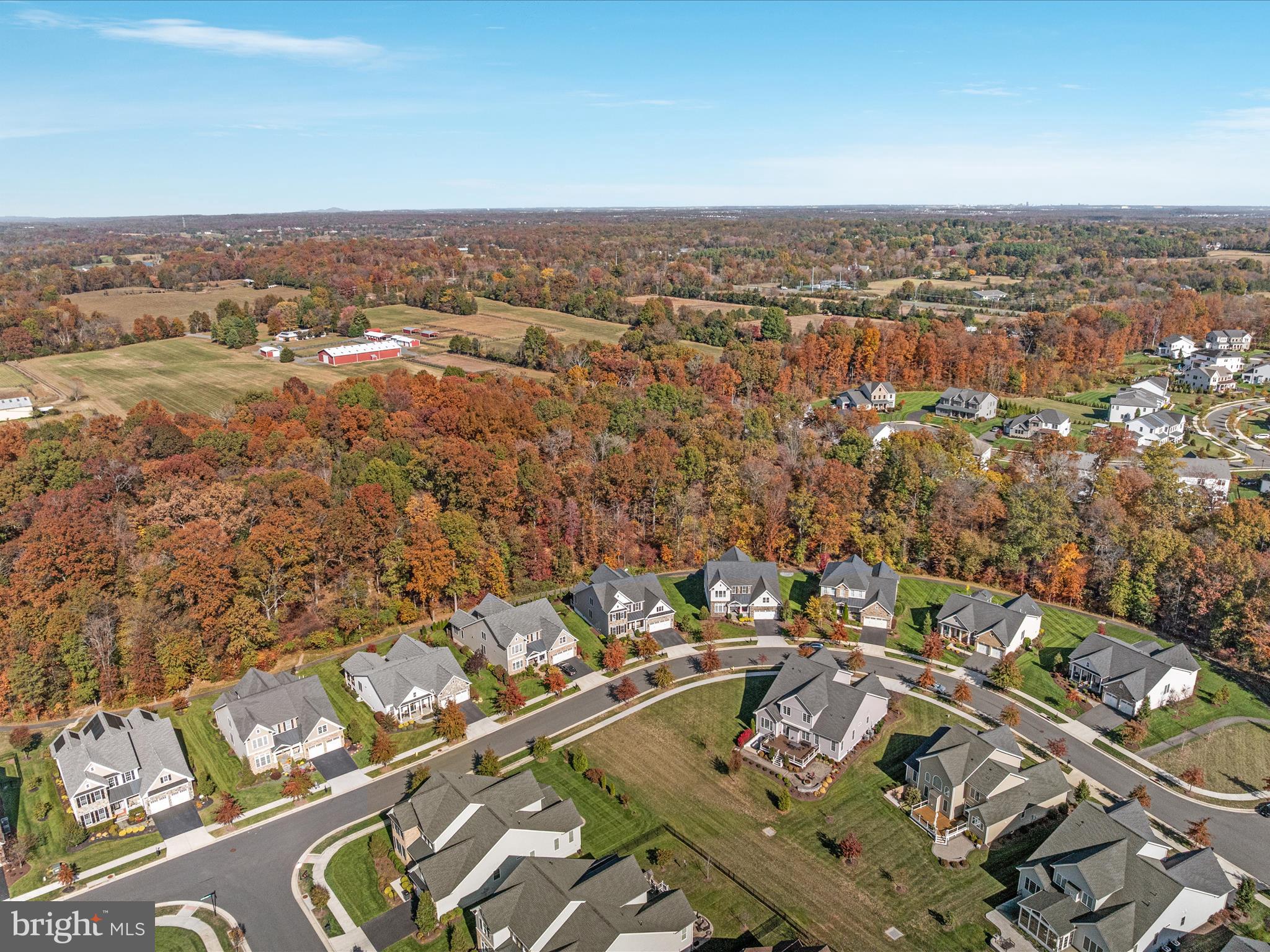DOMINION VALLEY COUNTRY CLUB - Residential