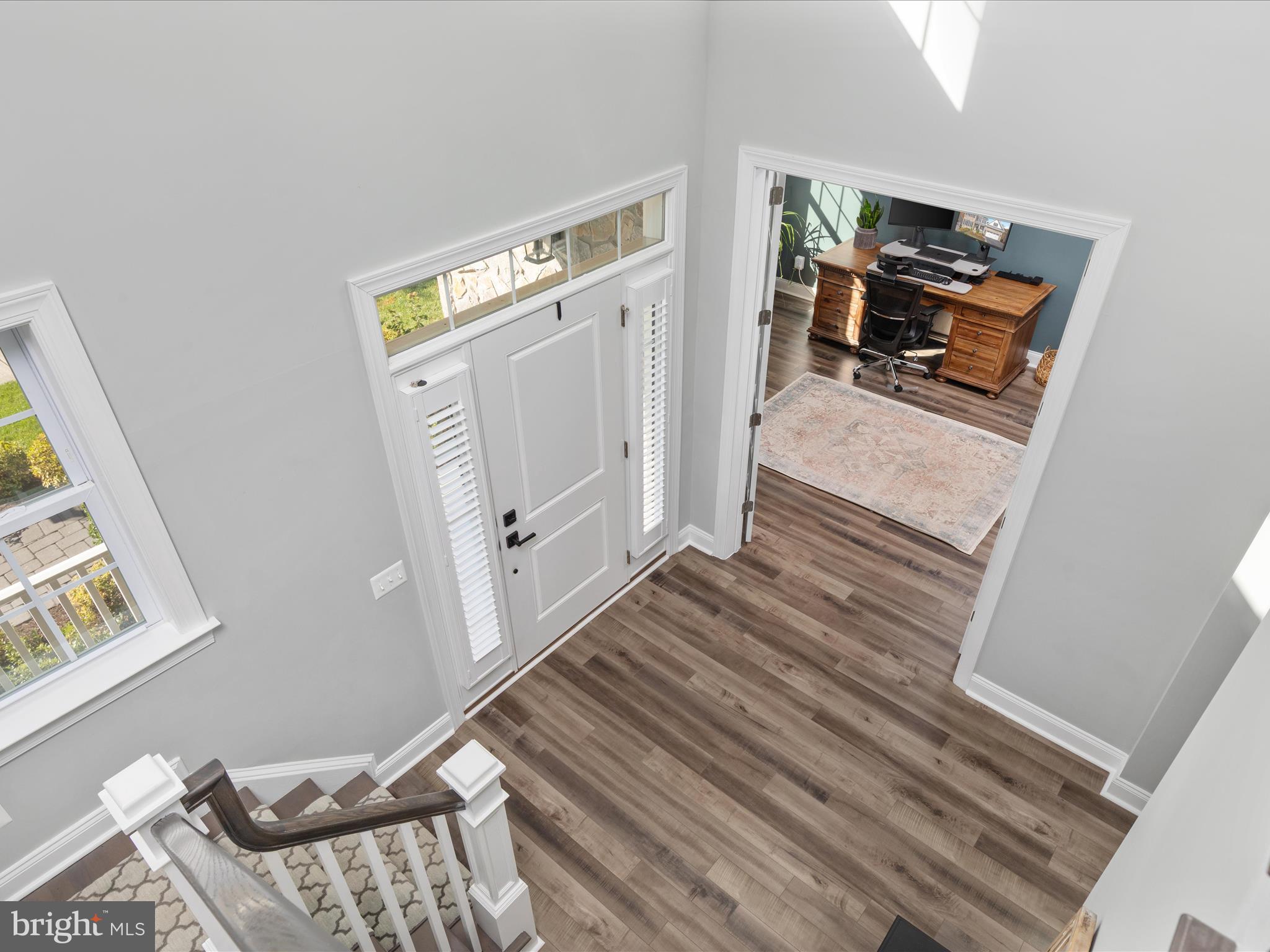 DOMINION VALLEY COUNTRY CLUB - Residential