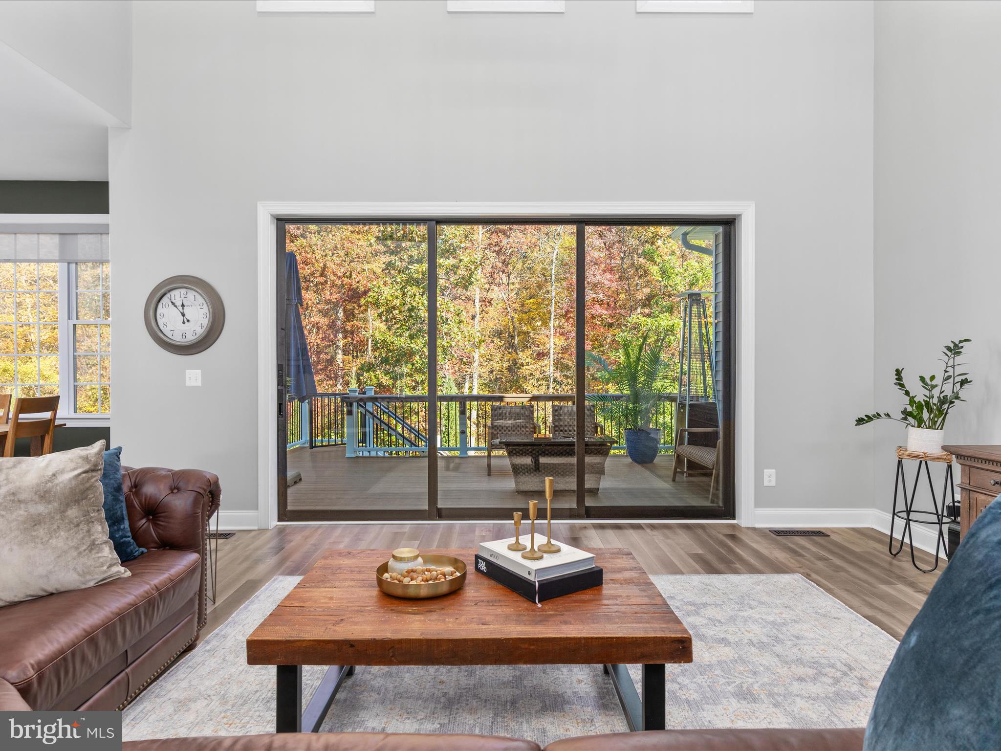 DOMINION VALLEY COUNTRY CLUB - Residential