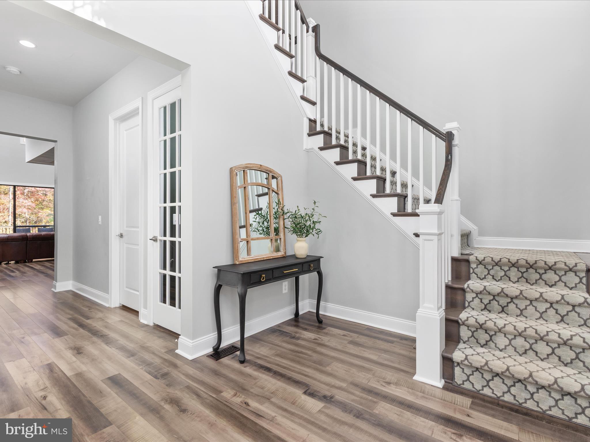 DOMINION VALLEY COUNTRY CLUB - Residential