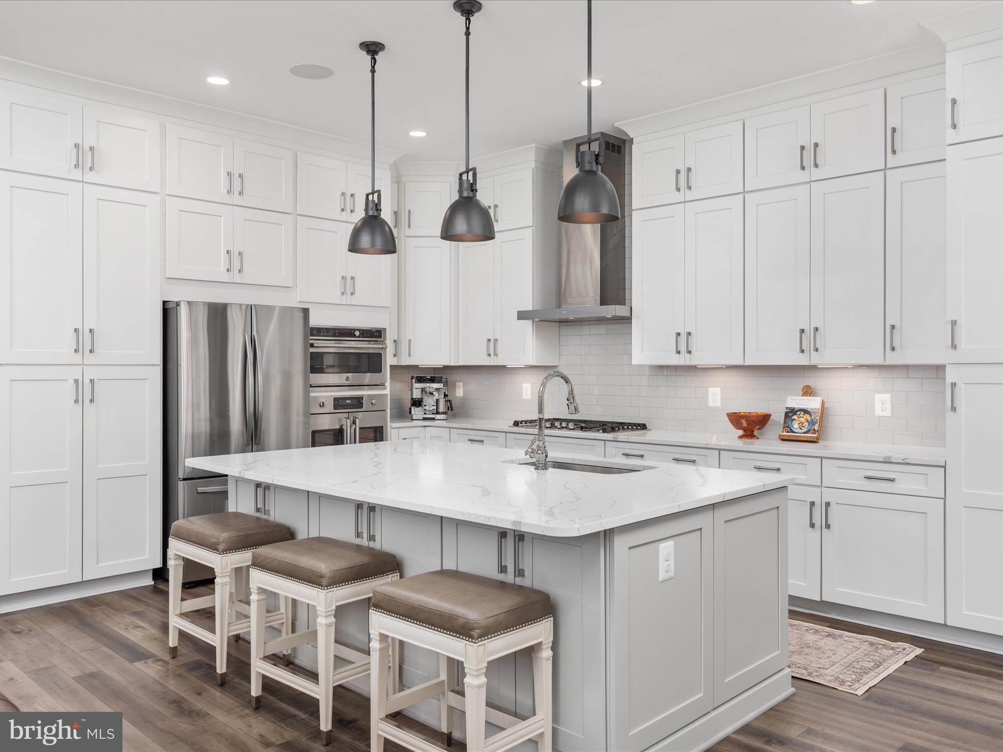 DOMINION VALLEY COUNTRY CLUB - Residential