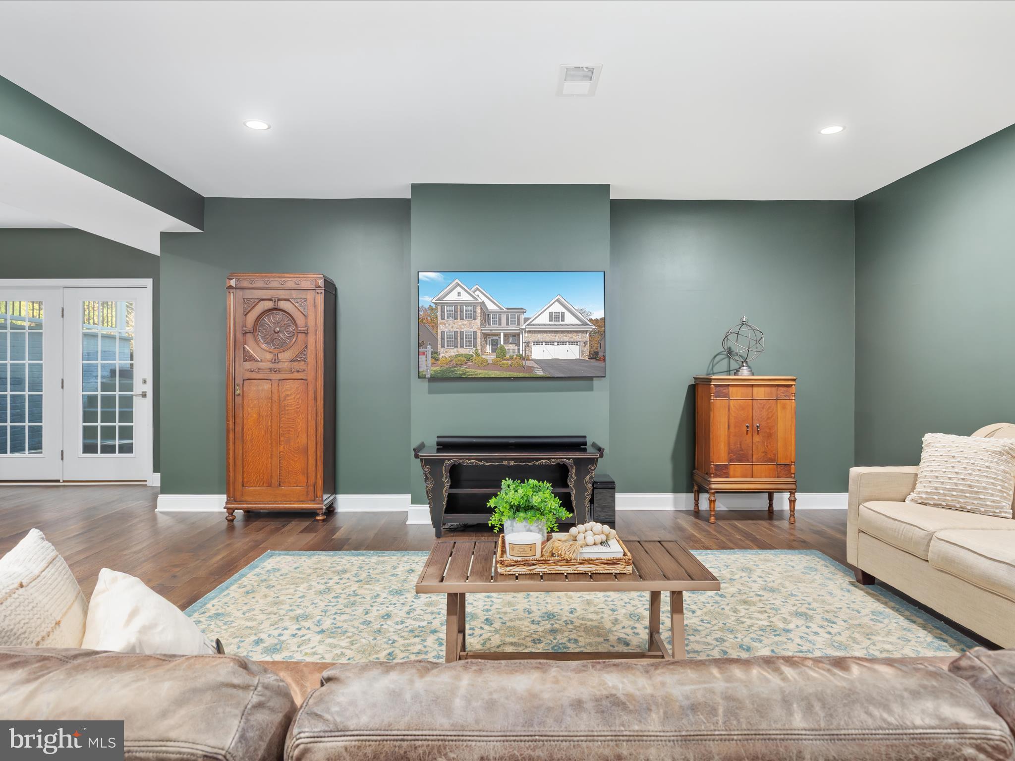 DOMINION VALLEY COUNTRY CLUB - Residential