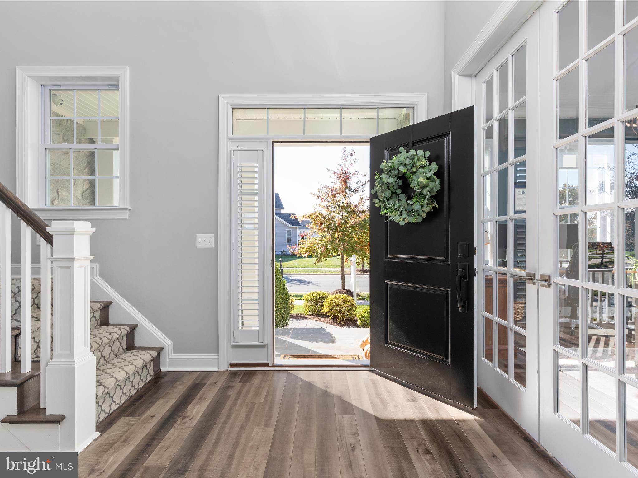 DOMINION VALLEY COUNTRY CLUB - Residential