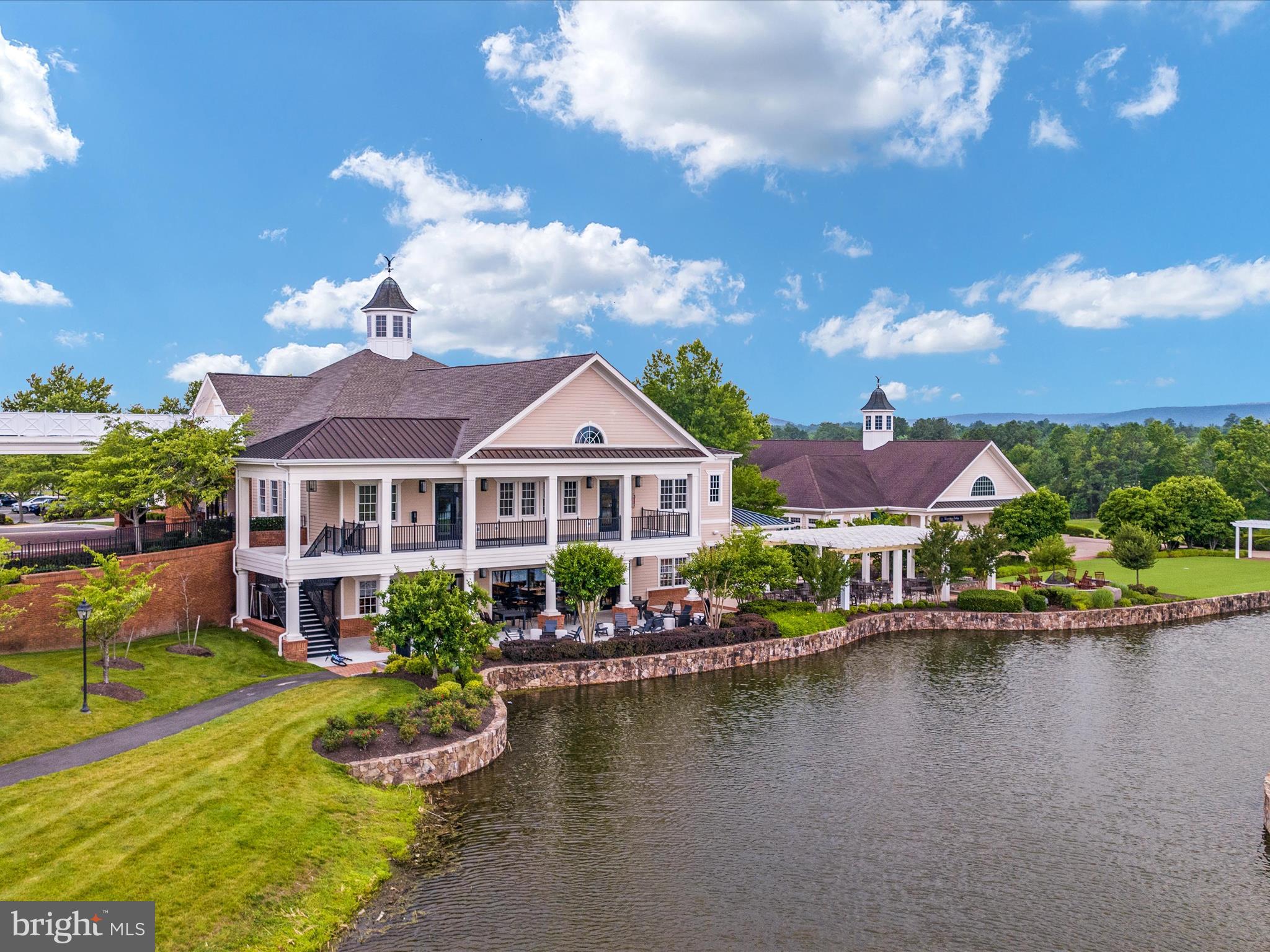 DOMINION VALLEY COUNTRY CLUB - Residential