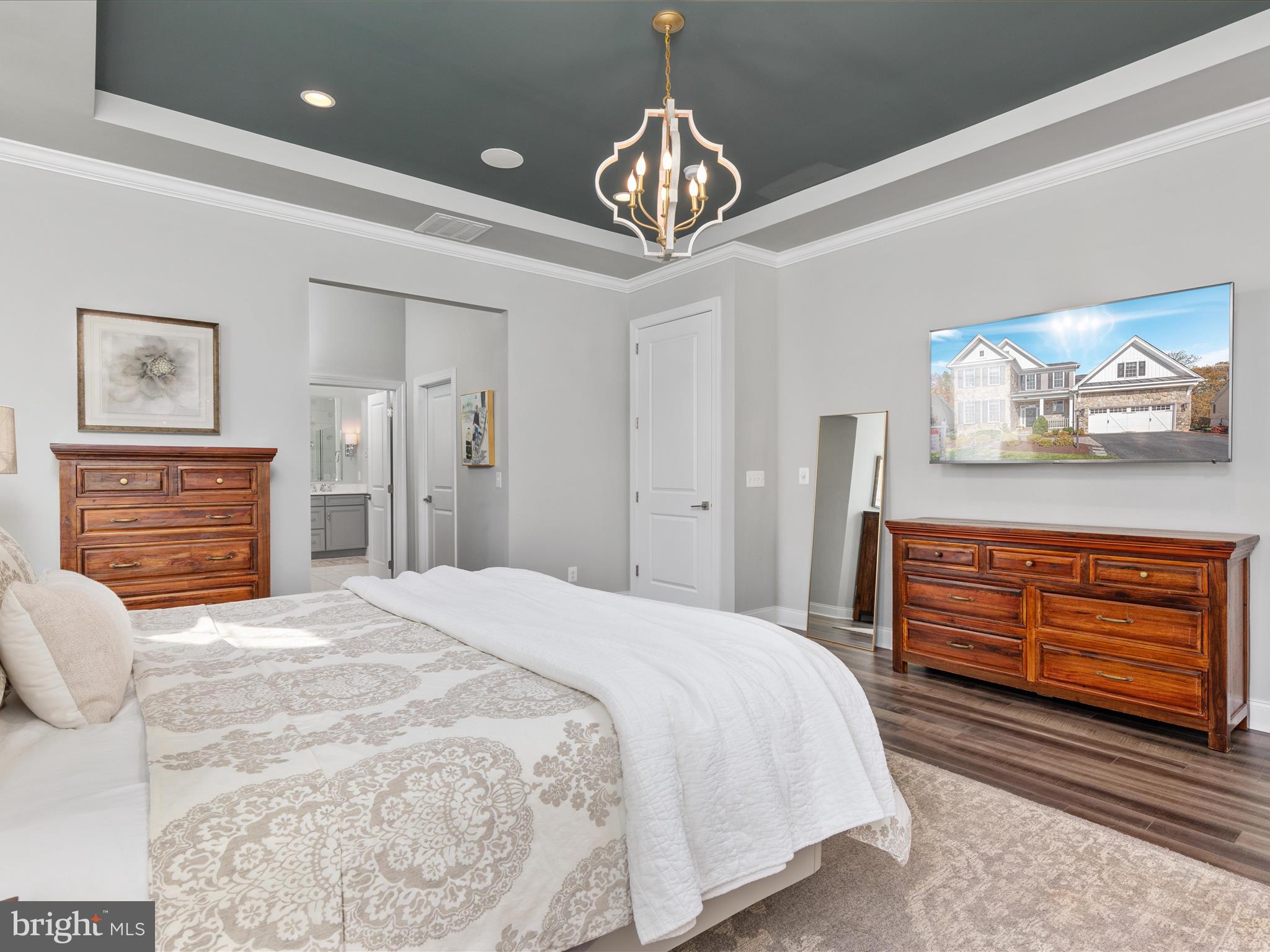 DOMINION VALLEY COUNTRY CLUB - Residential